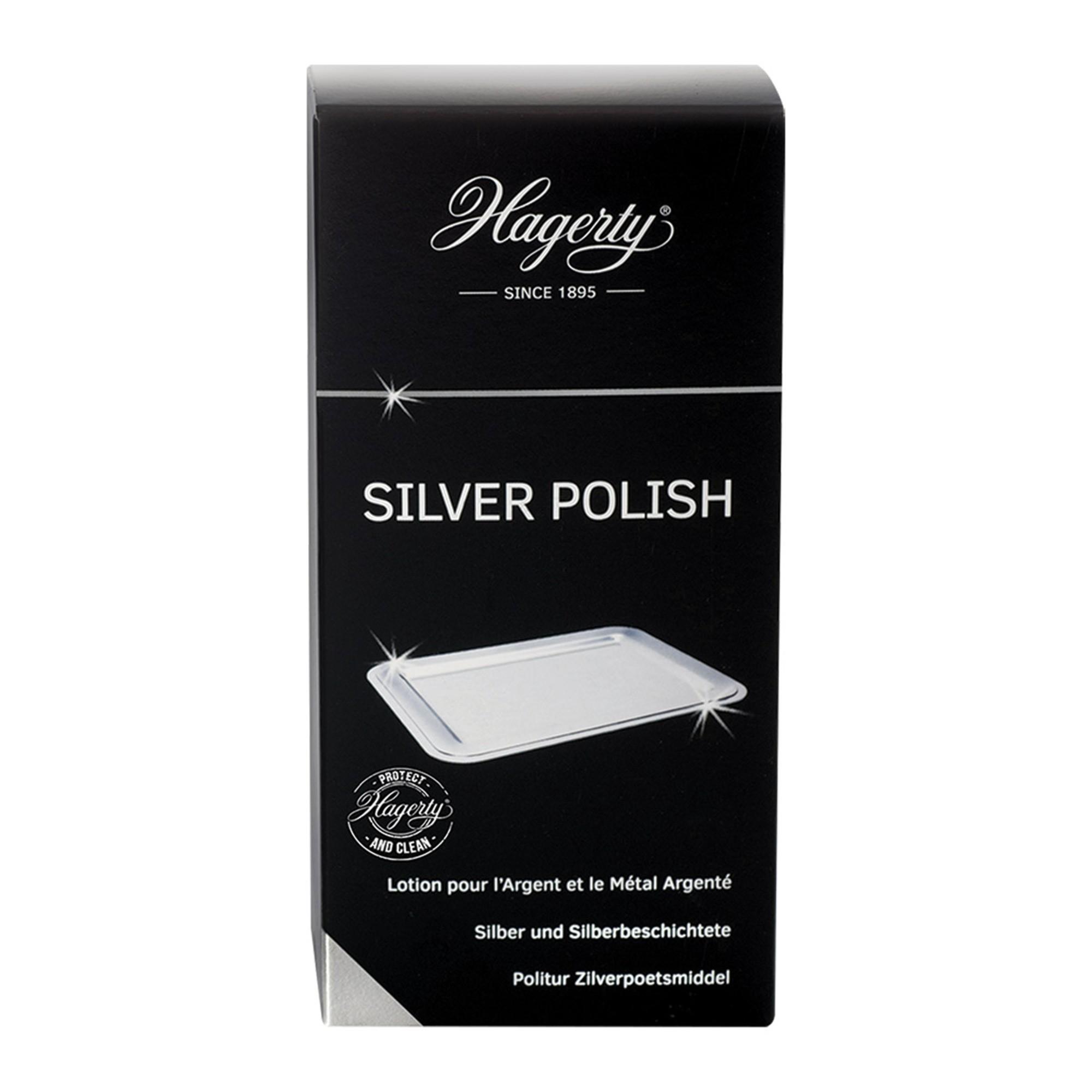 Silver Polish