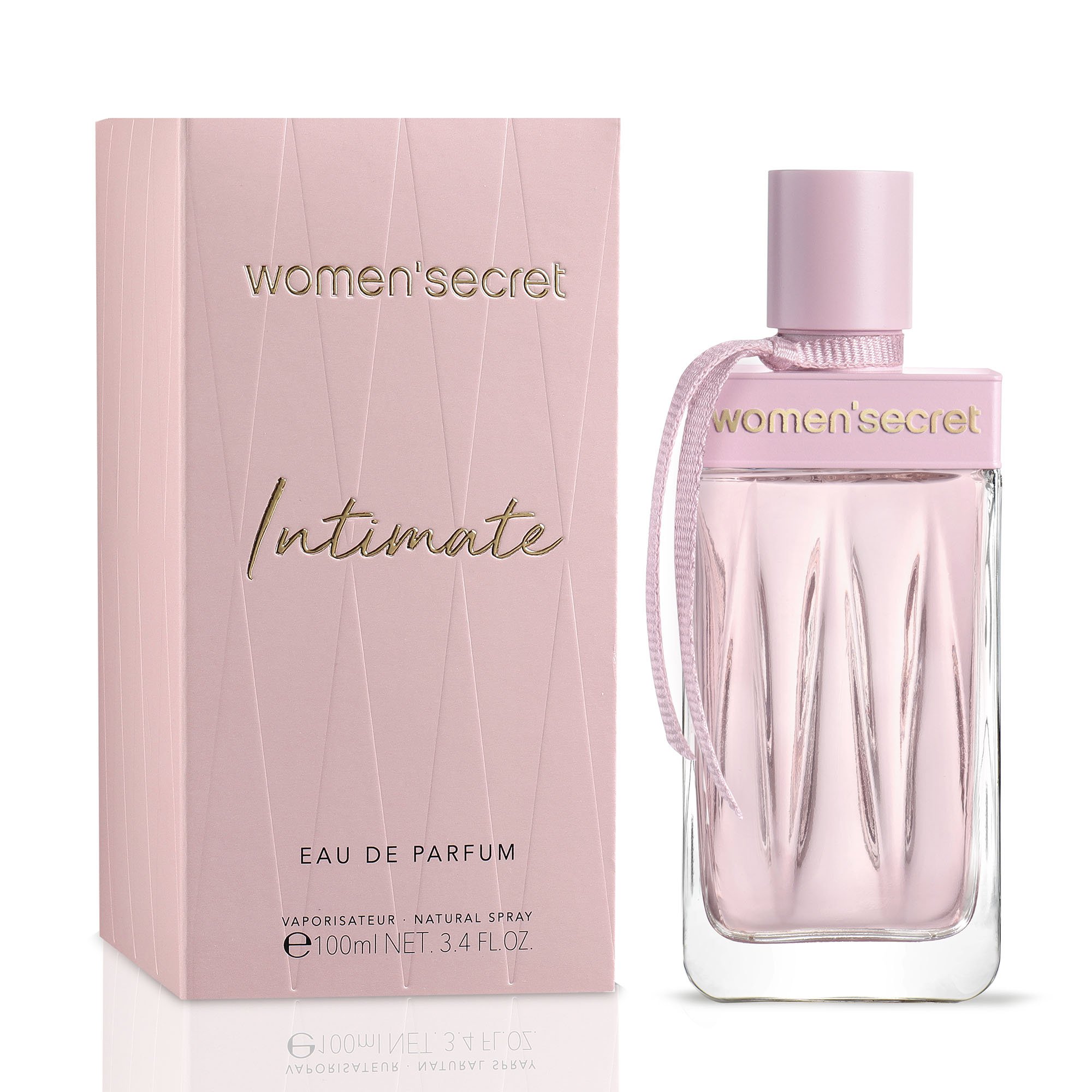Parfums Intimate WOMEN#SECRET