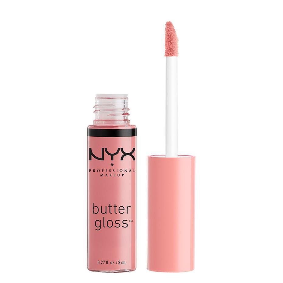 Butter Lip Gloss