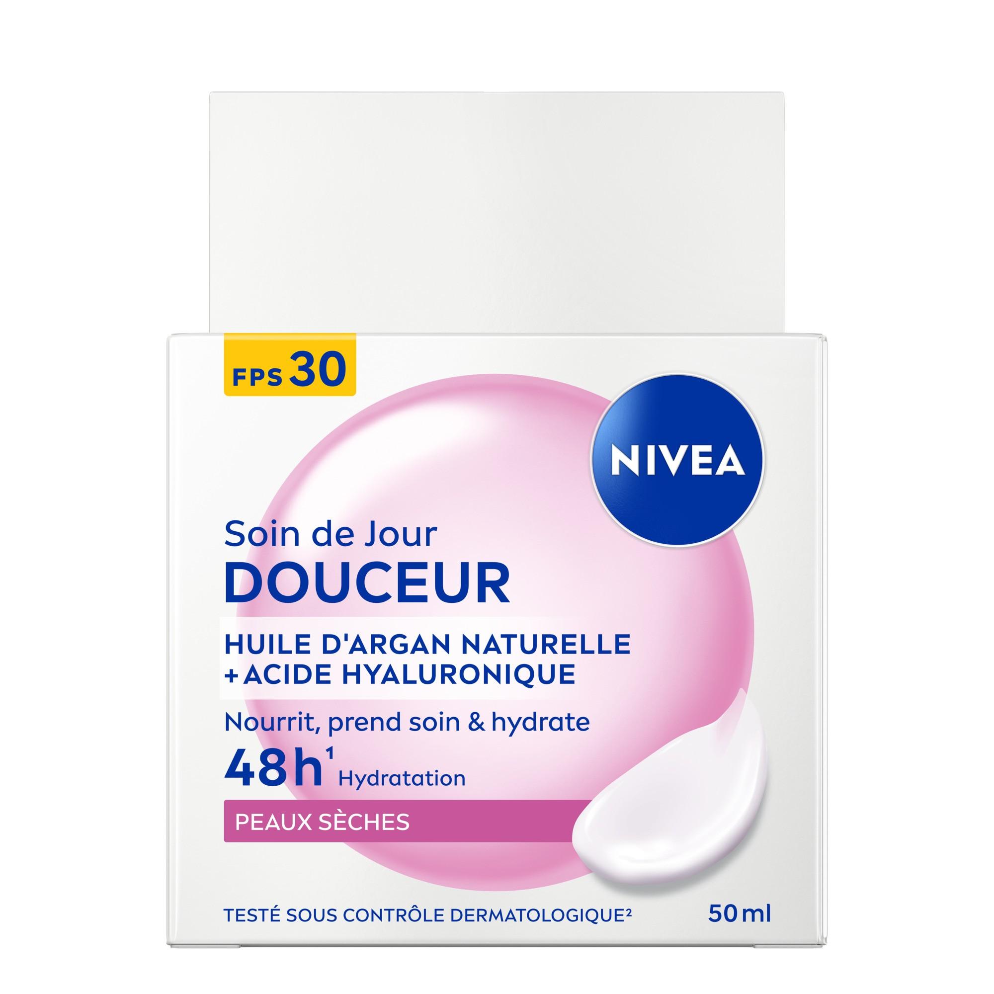 SPF30 24H Hydration Voedende Dagcrème 50ML