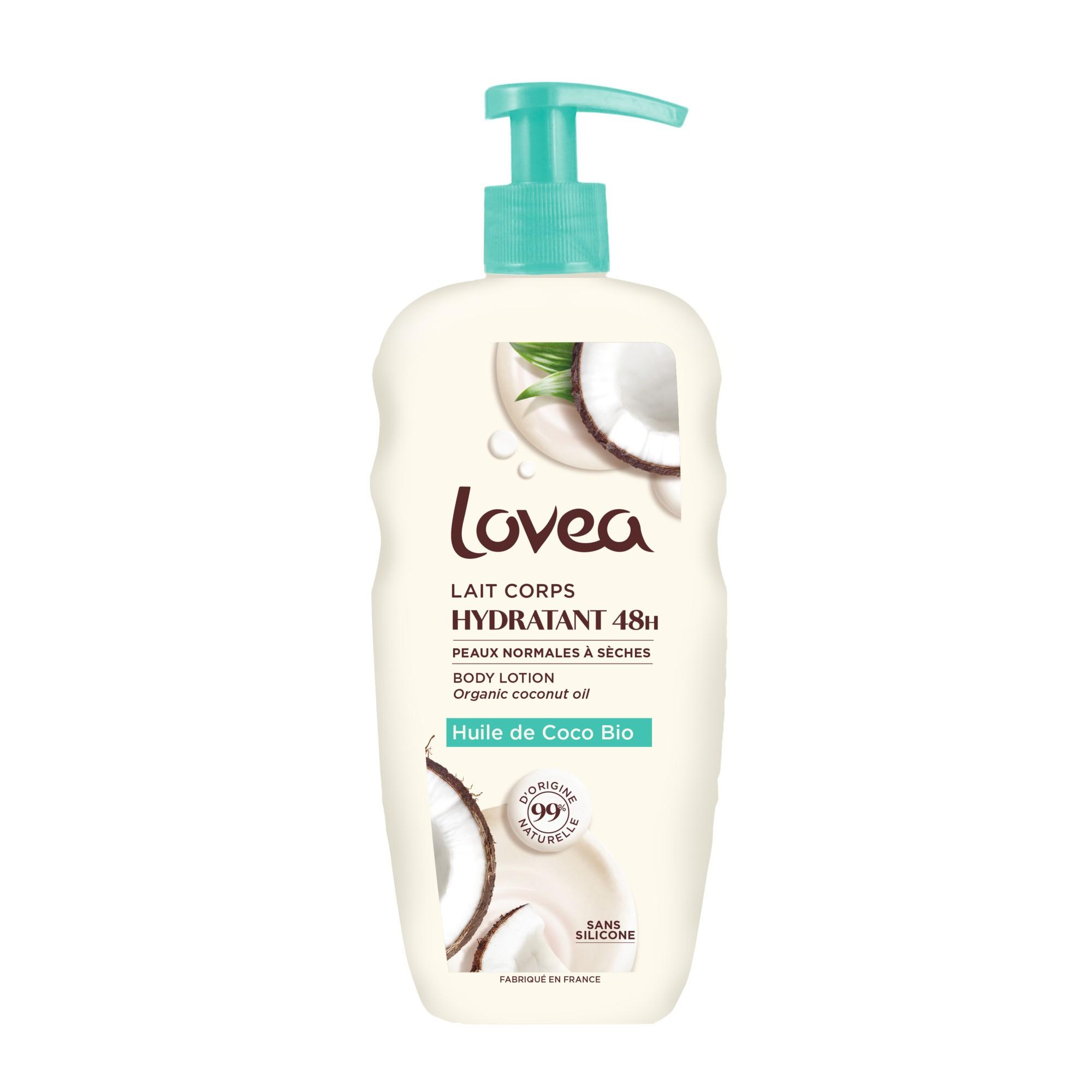 Huile de Coco - 250 ml