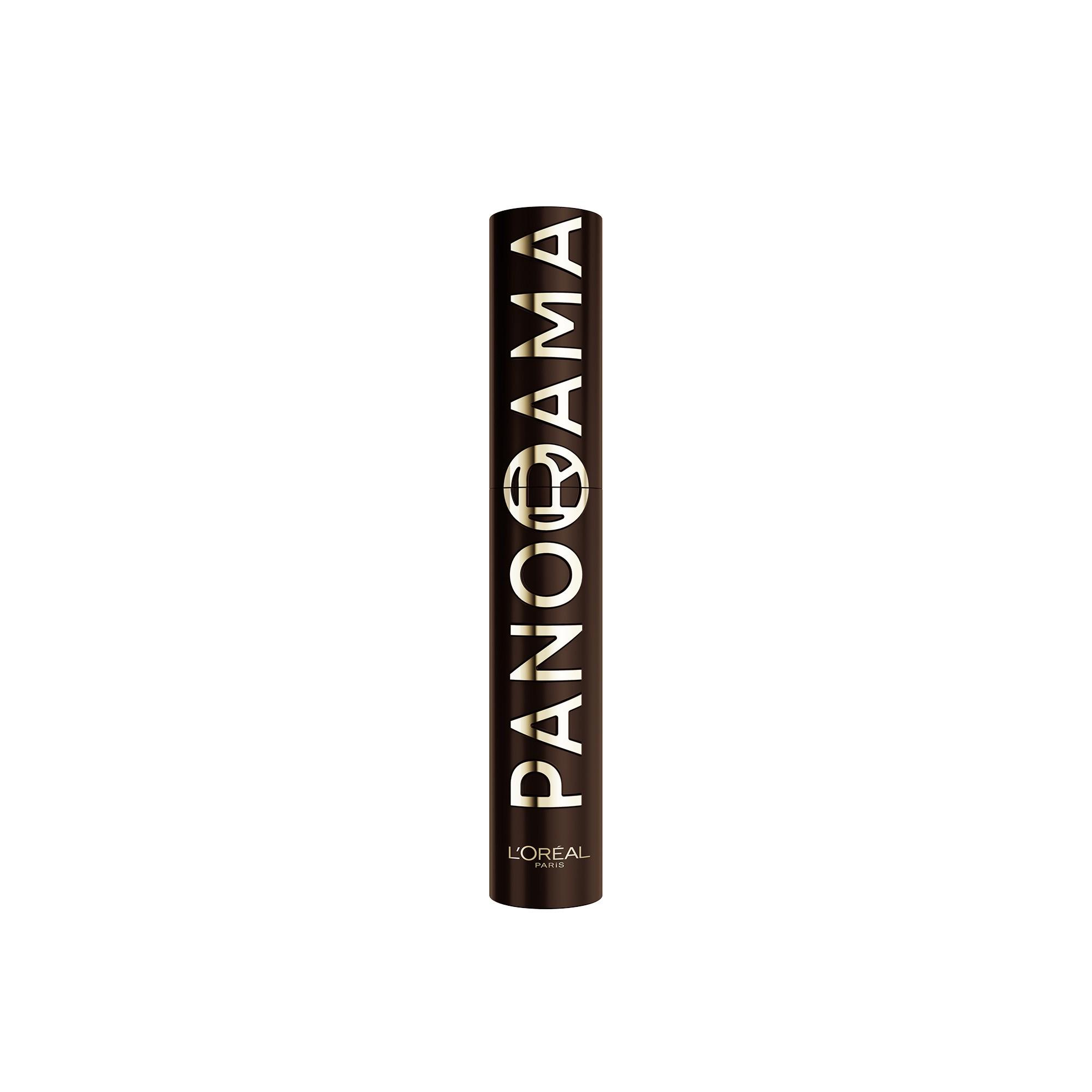 Panorama Mascara Black