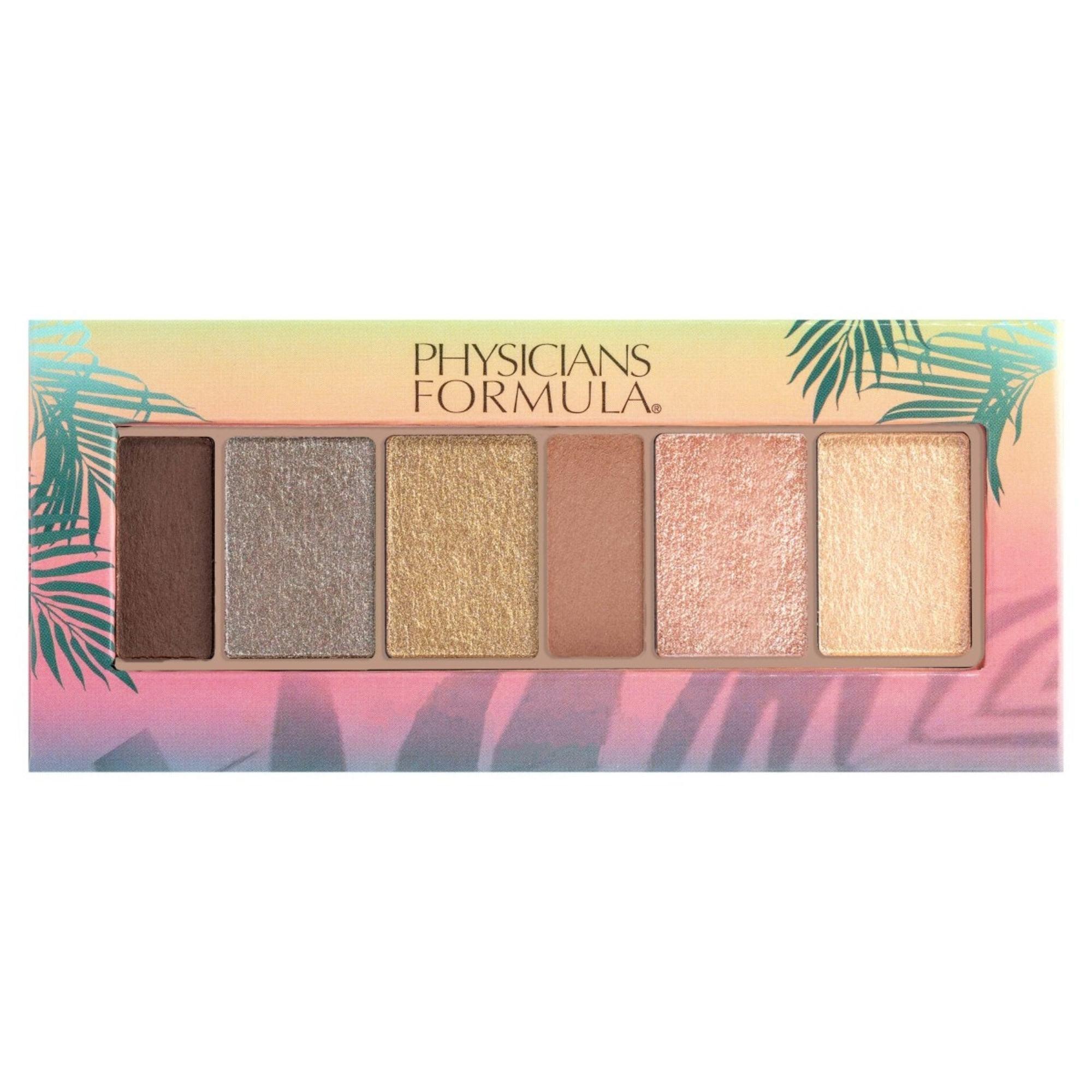 Butter Believe It! Eyeshadow - Bronzed Nudes