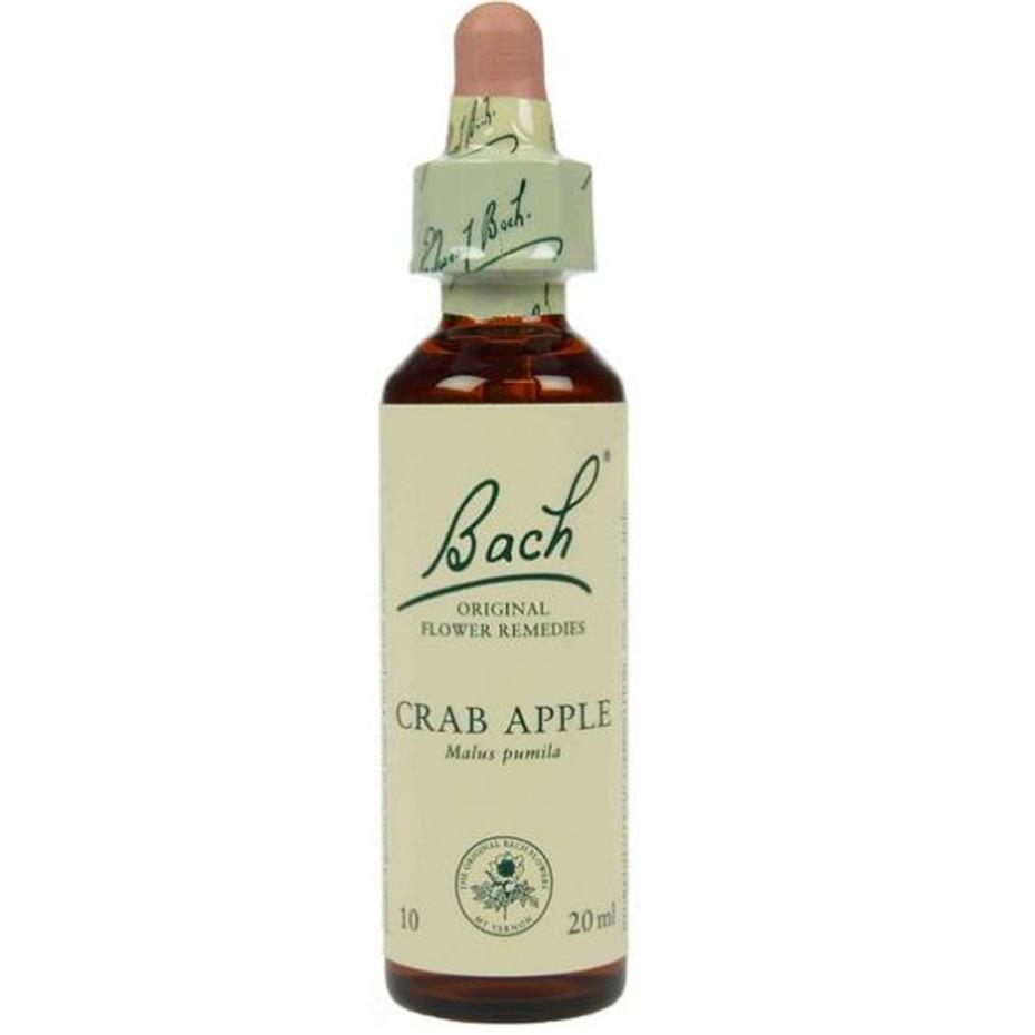 Fleur de Bach No 10 Crab Apple