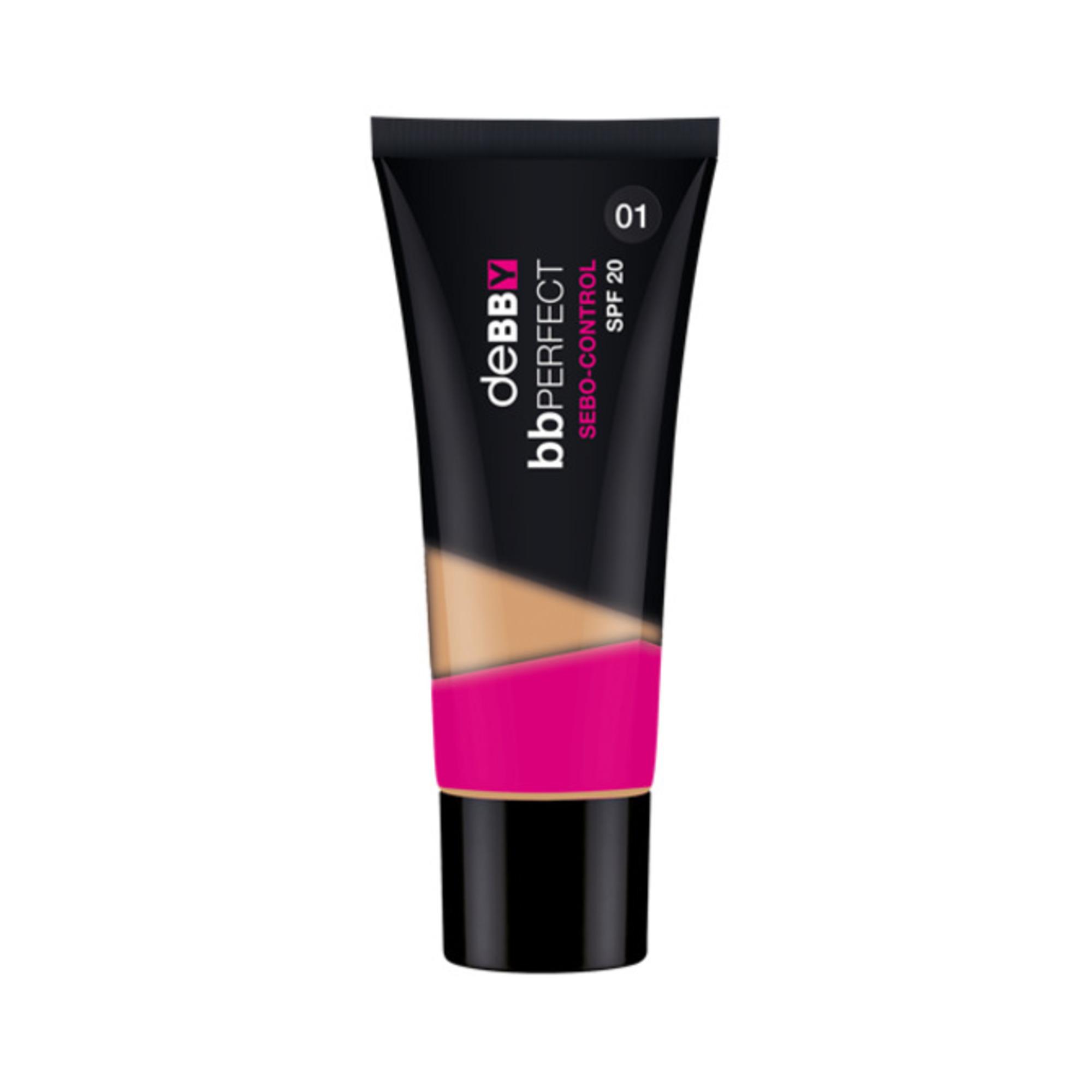 Perfect Control BB Cream