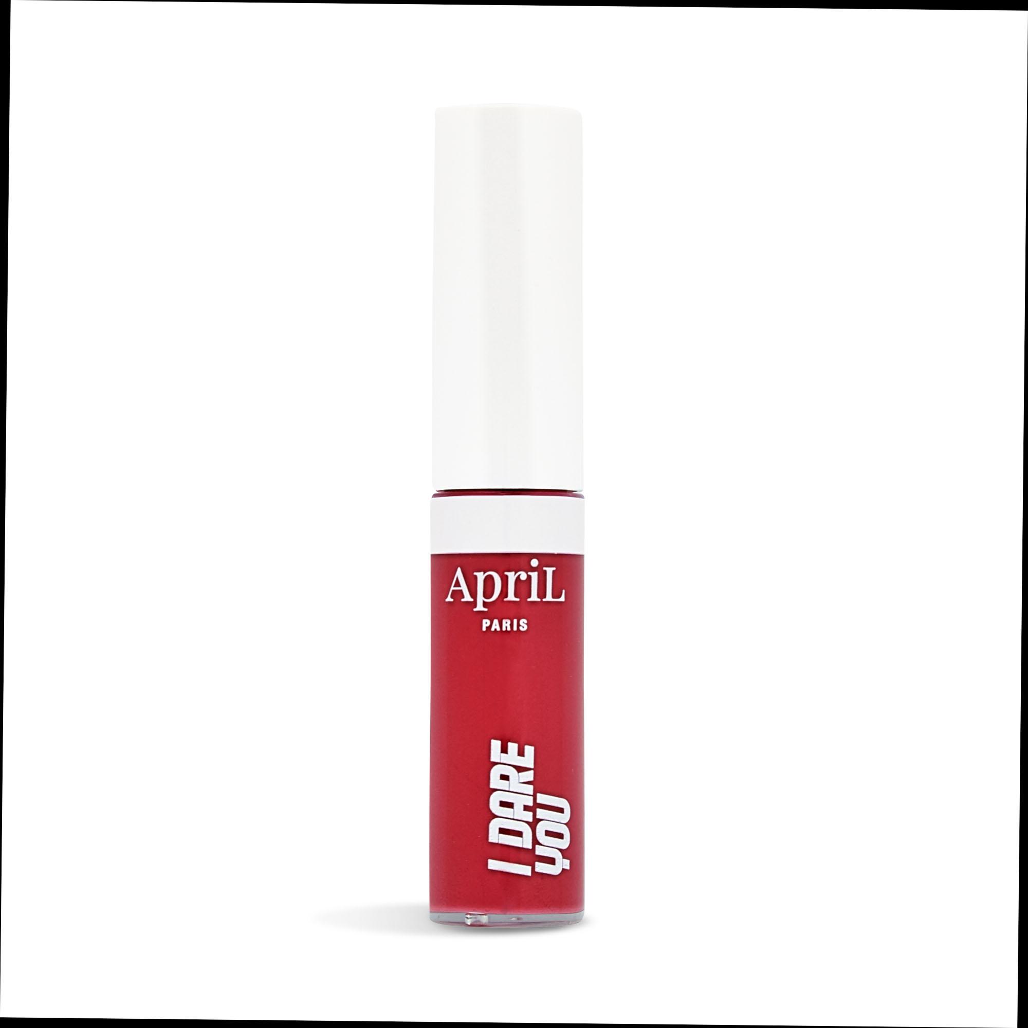 I Dare You Gloss lèvres