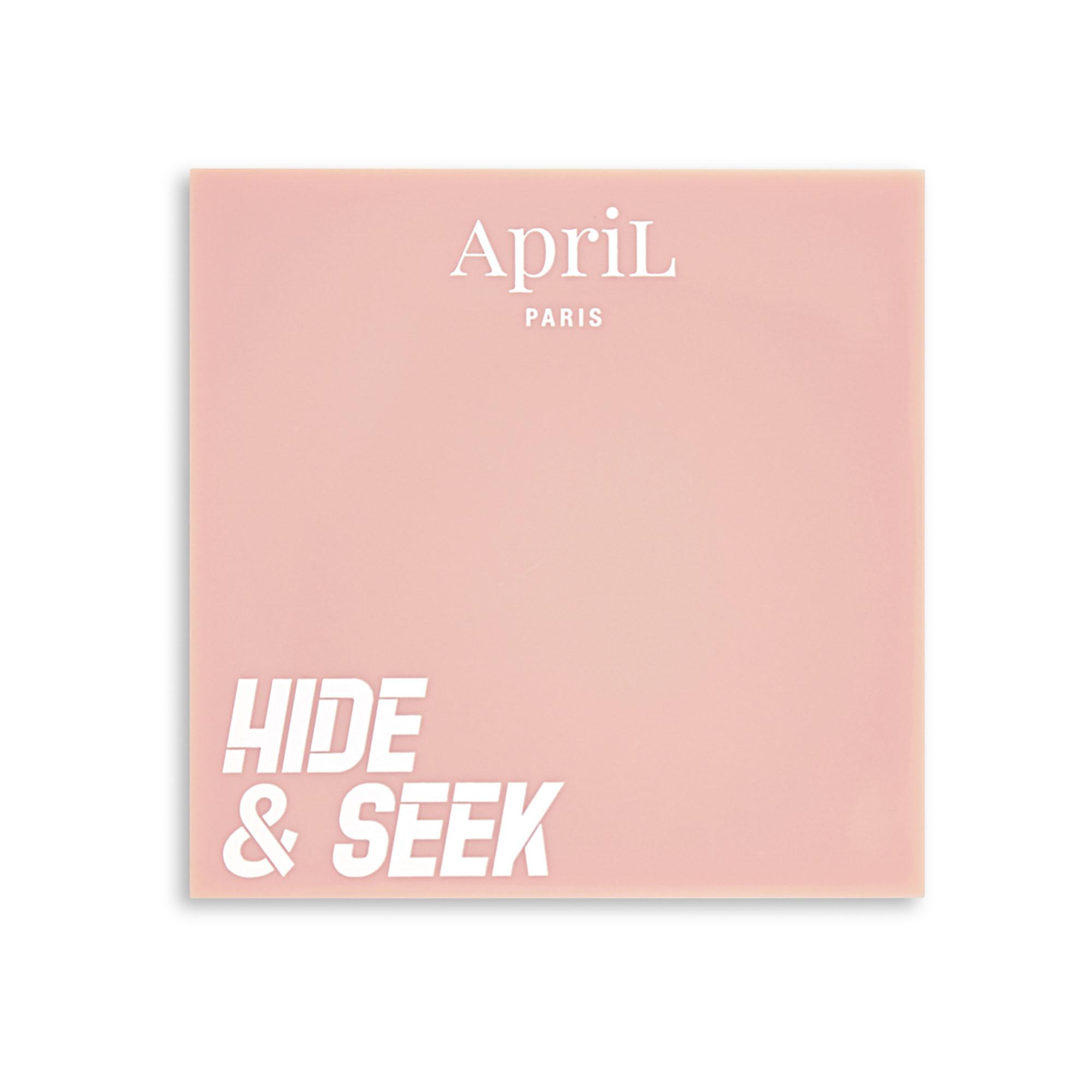 Hide & Seek Palette correctrice