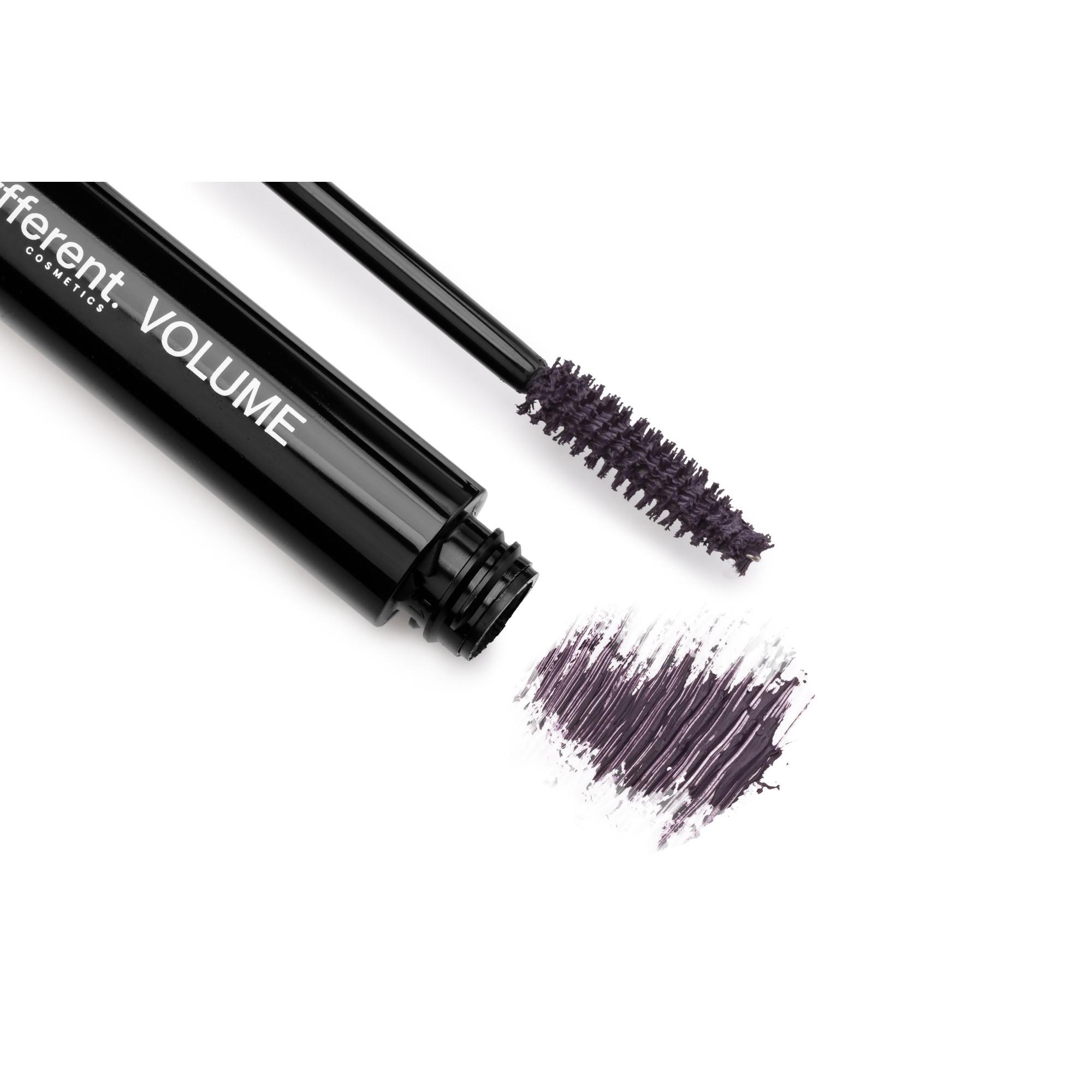 Mascara Volume