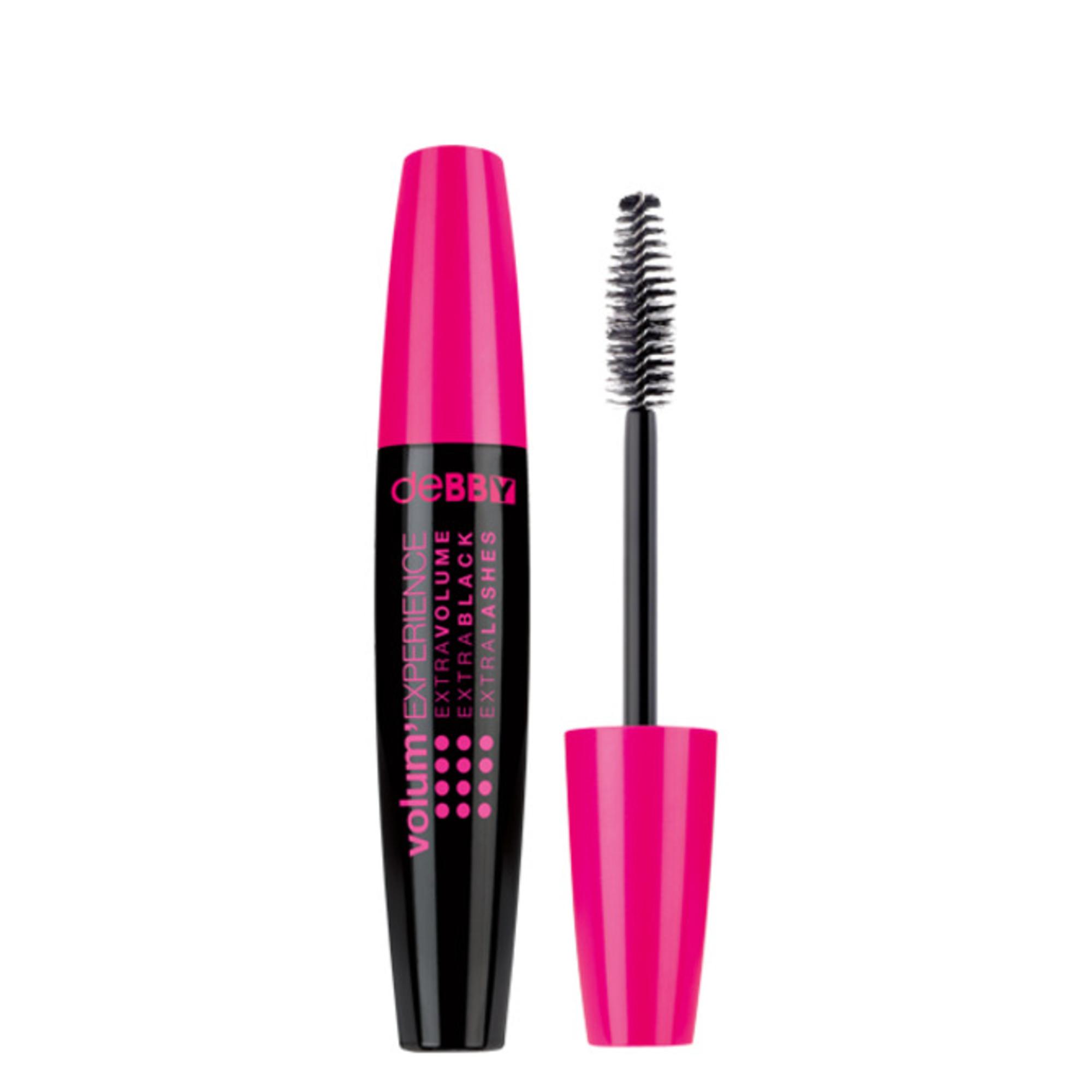 Volum'Experience Mascara