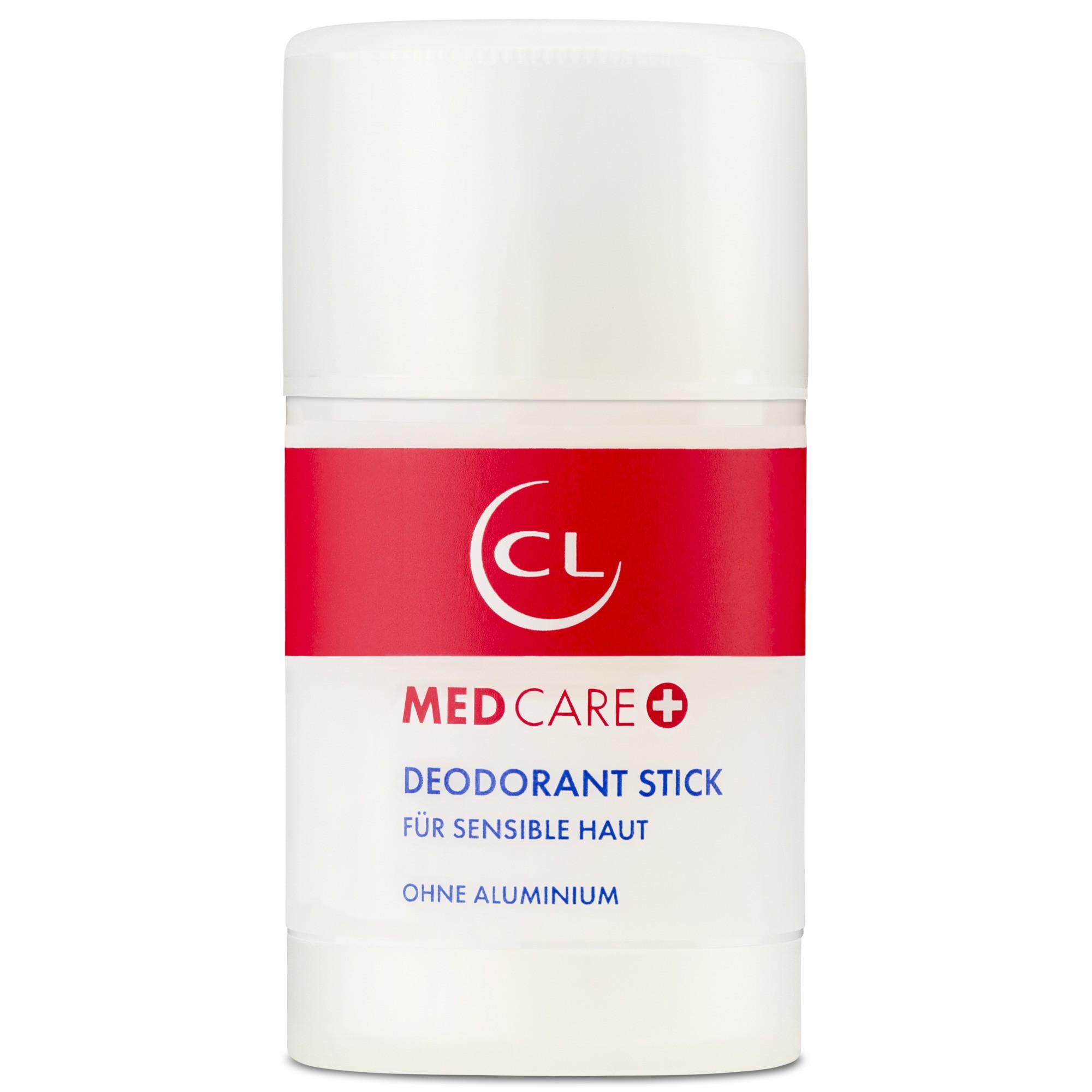 Med+ Mineral Deodorant Stick Mini