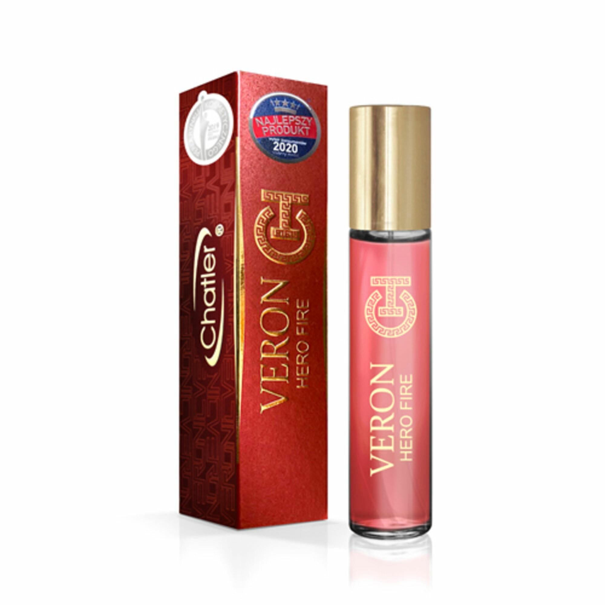 Parfum Veron Hero for Men