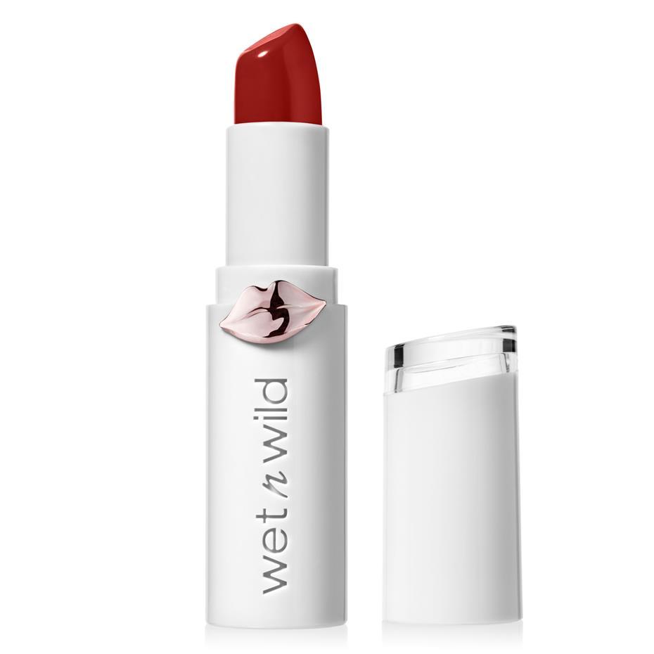 MegaLast Shine Lipstick