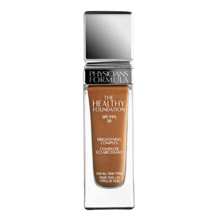The Healthy Foundation SPF 20