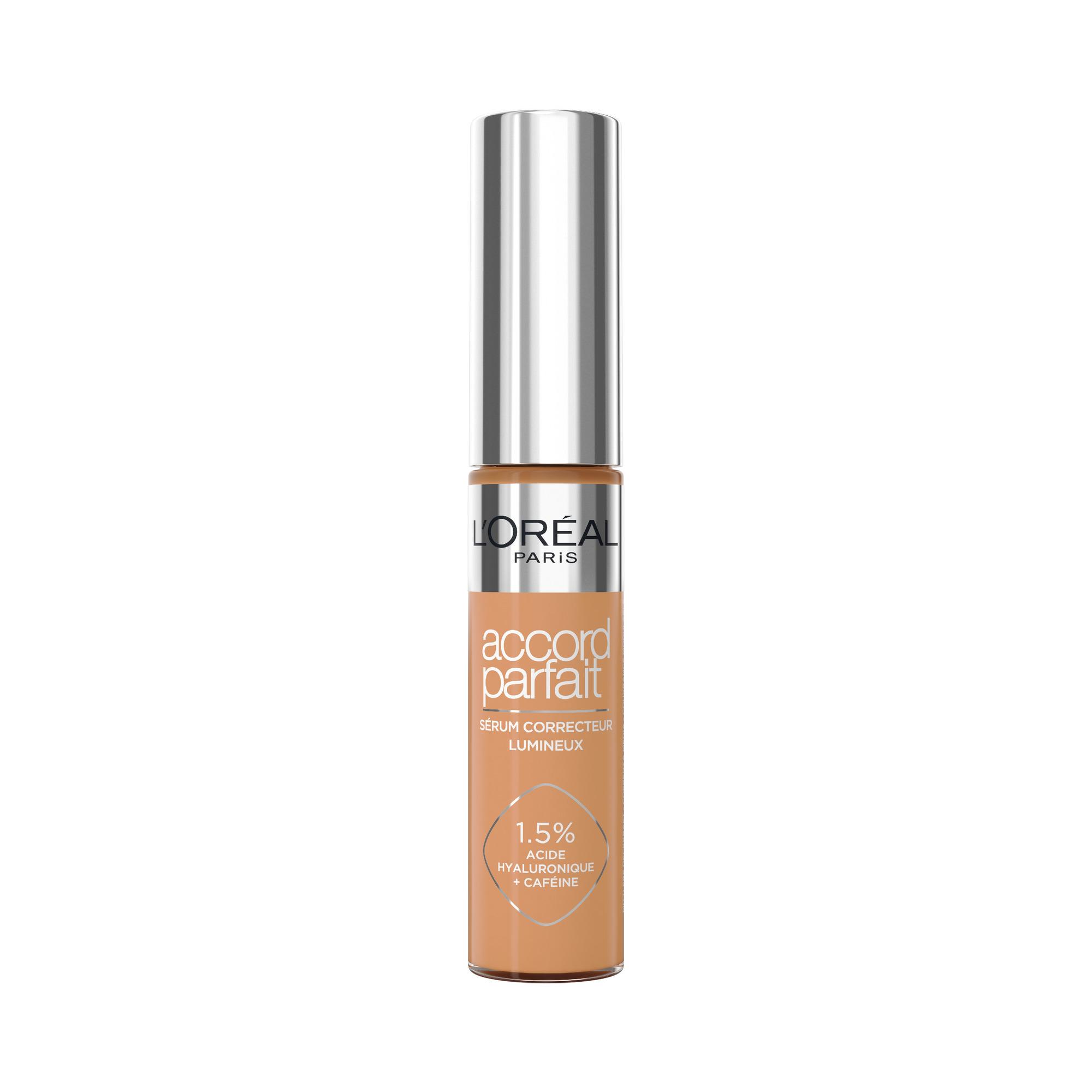 True Match Radiant Concealer