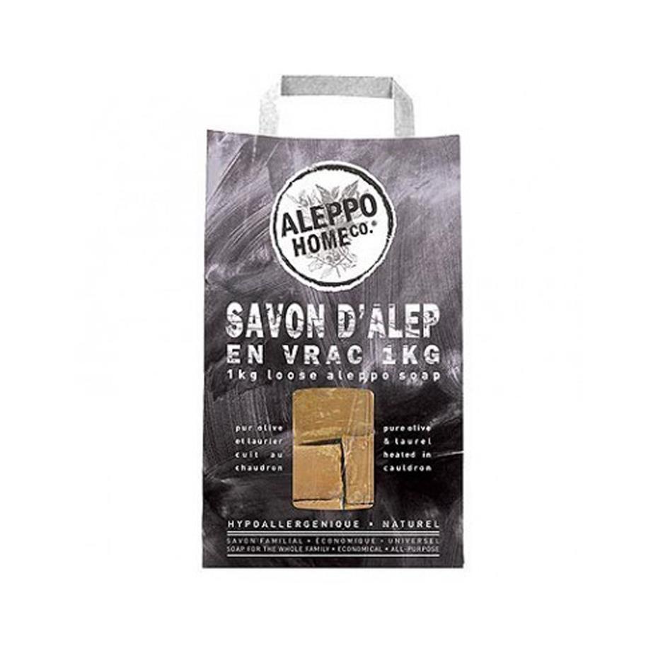 Savon d'Alep en Vrac
