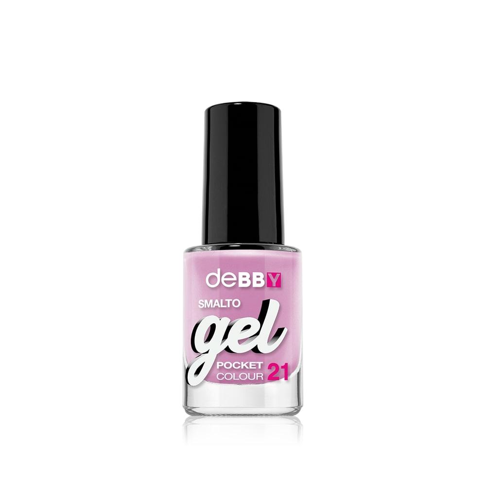 Smalto Gel Pocket