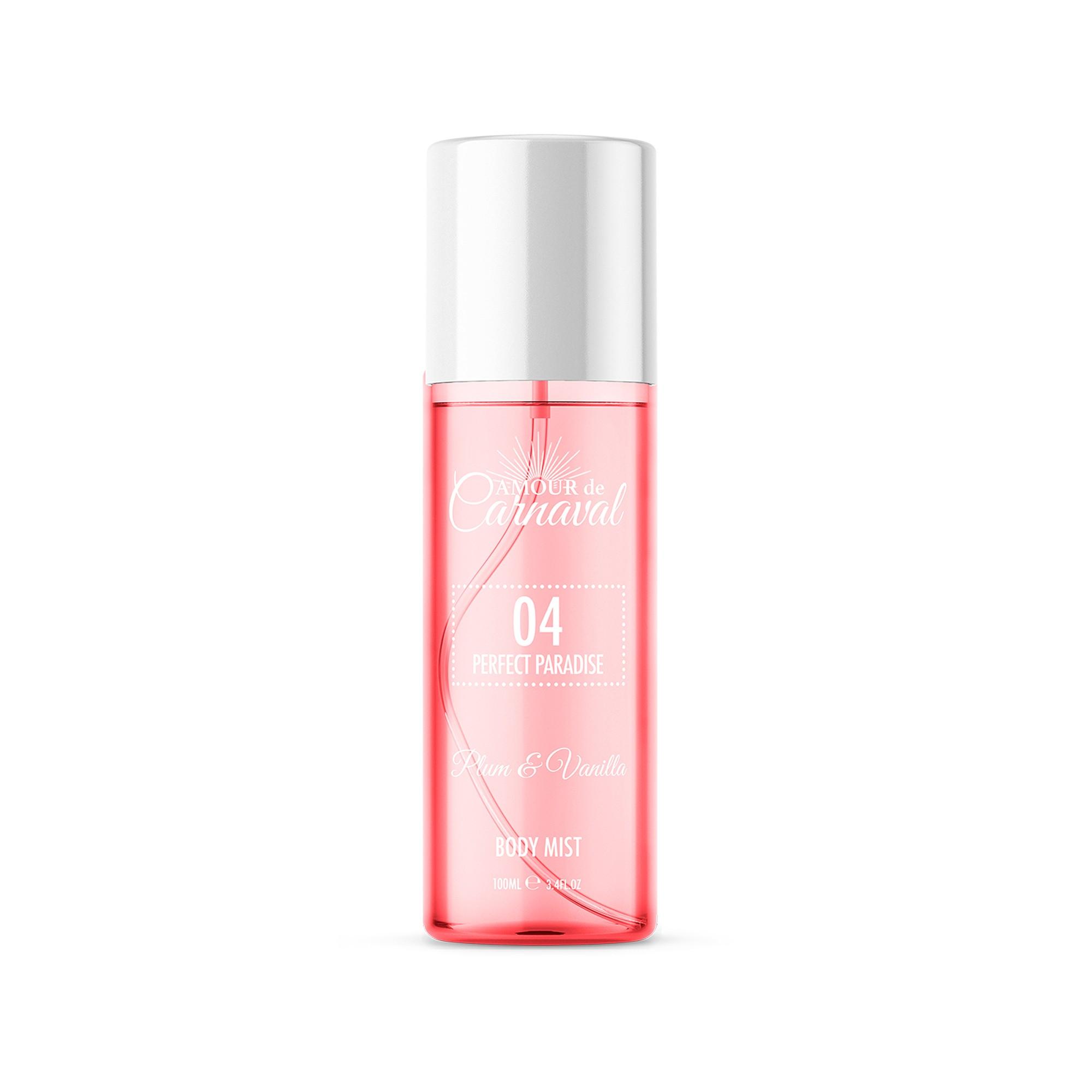Perfect Paradise Body Mist