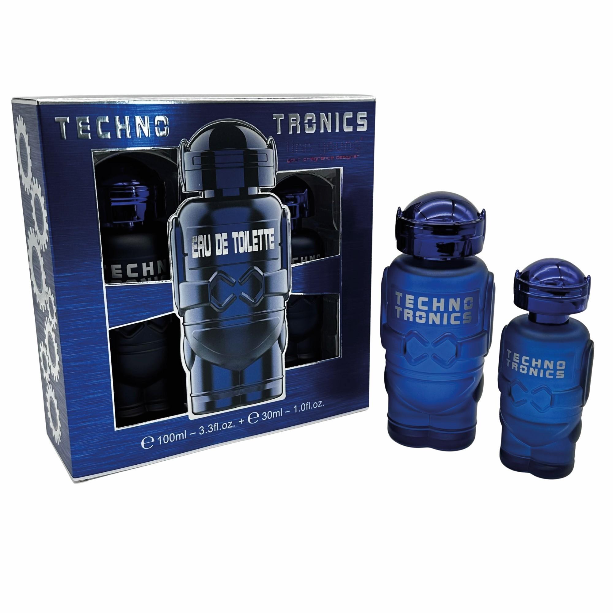 Technotronics