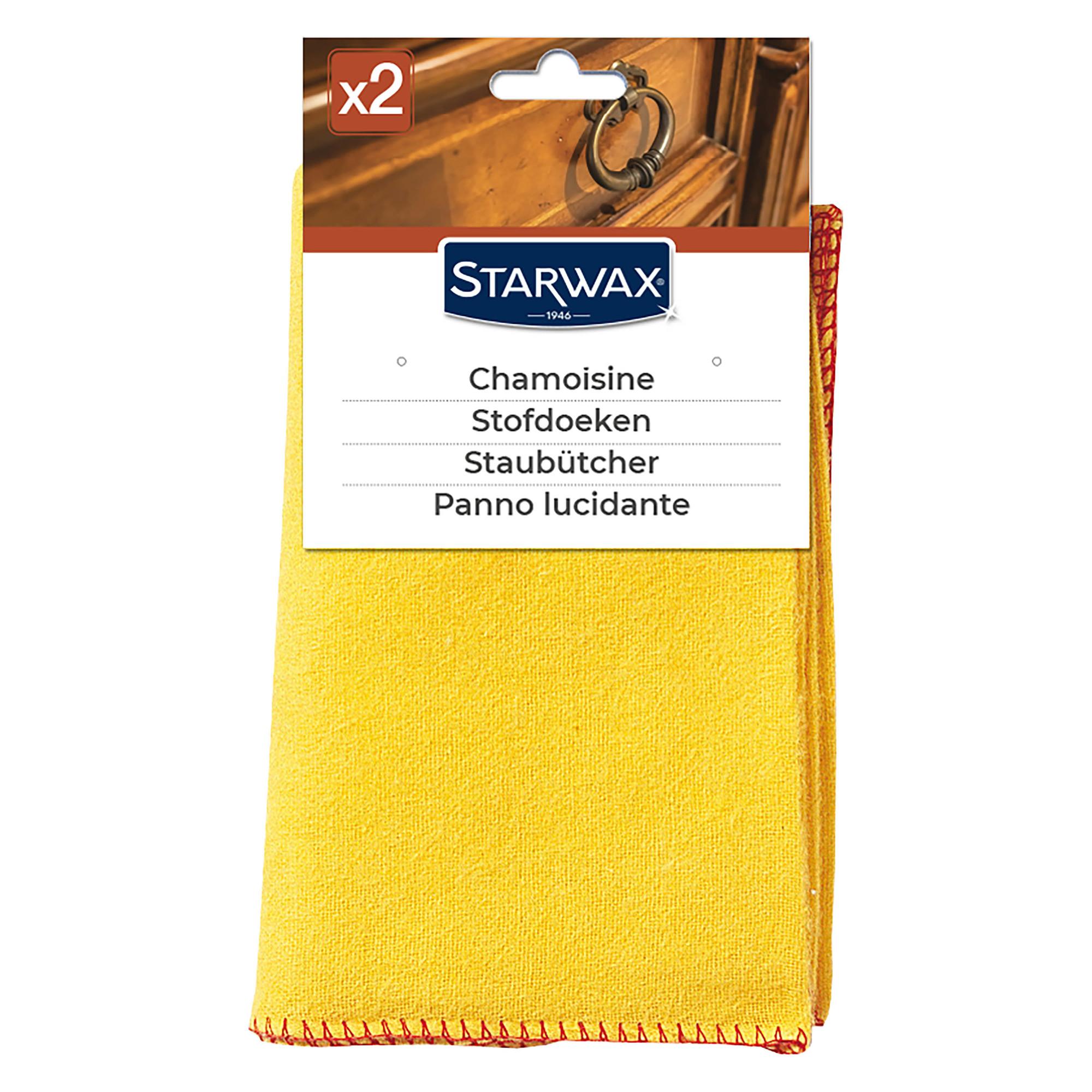 Chamoisines