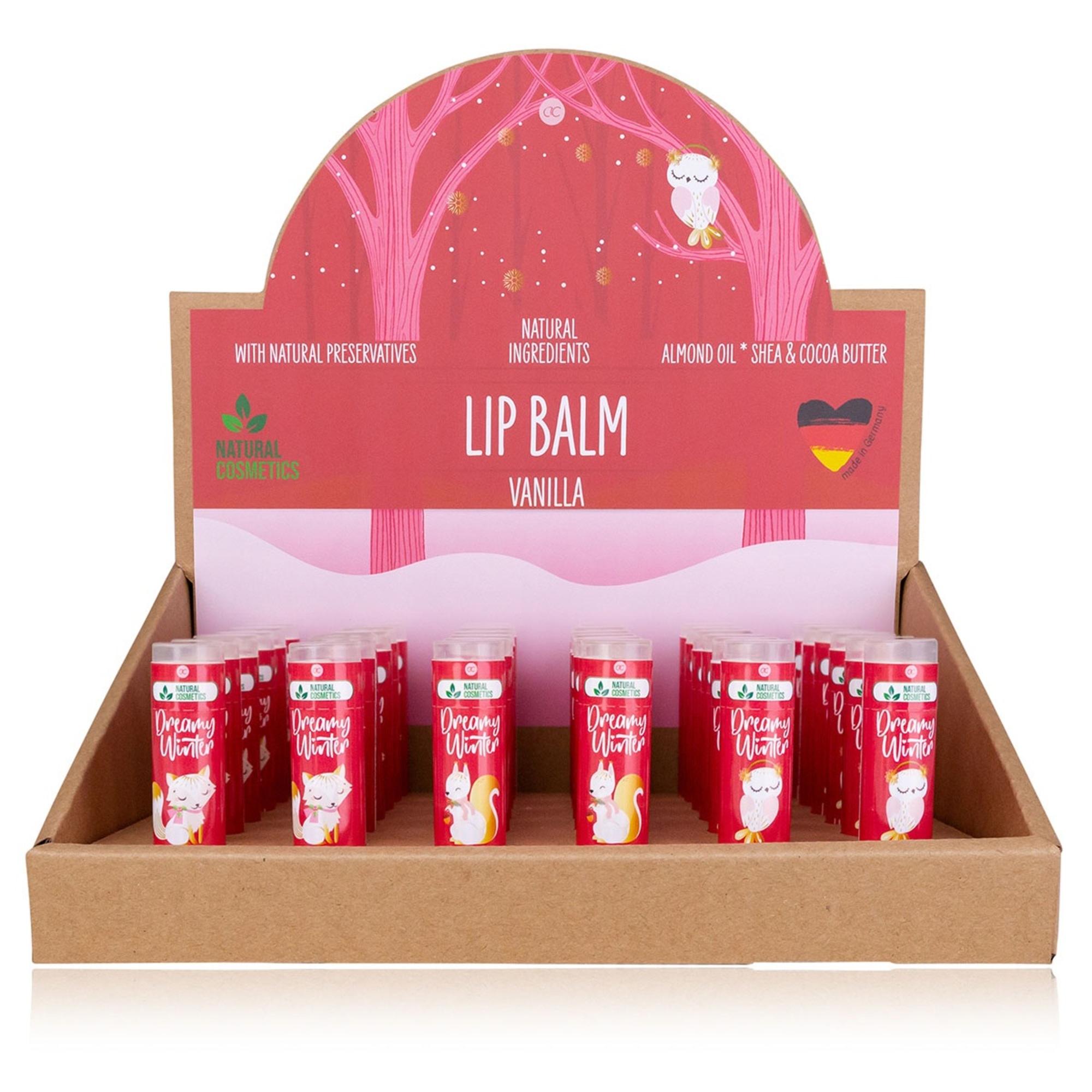 Baume à lèvres Dreamy Winter