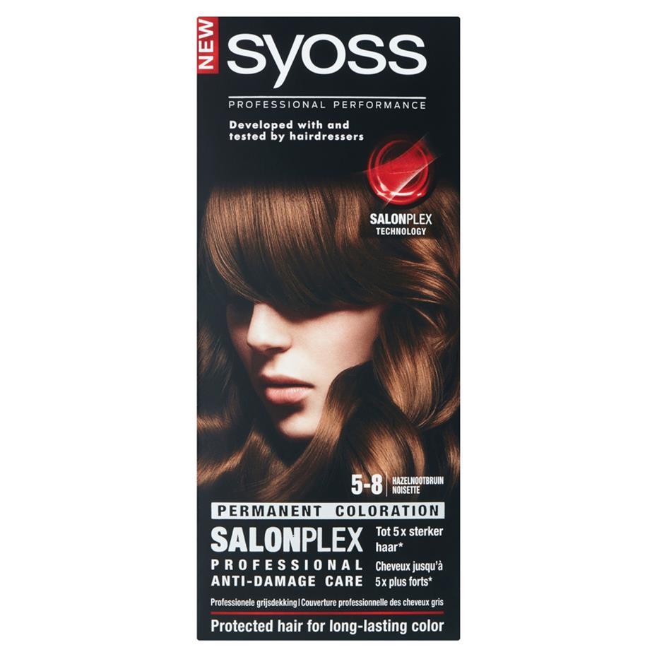 Professional Performance Noisette