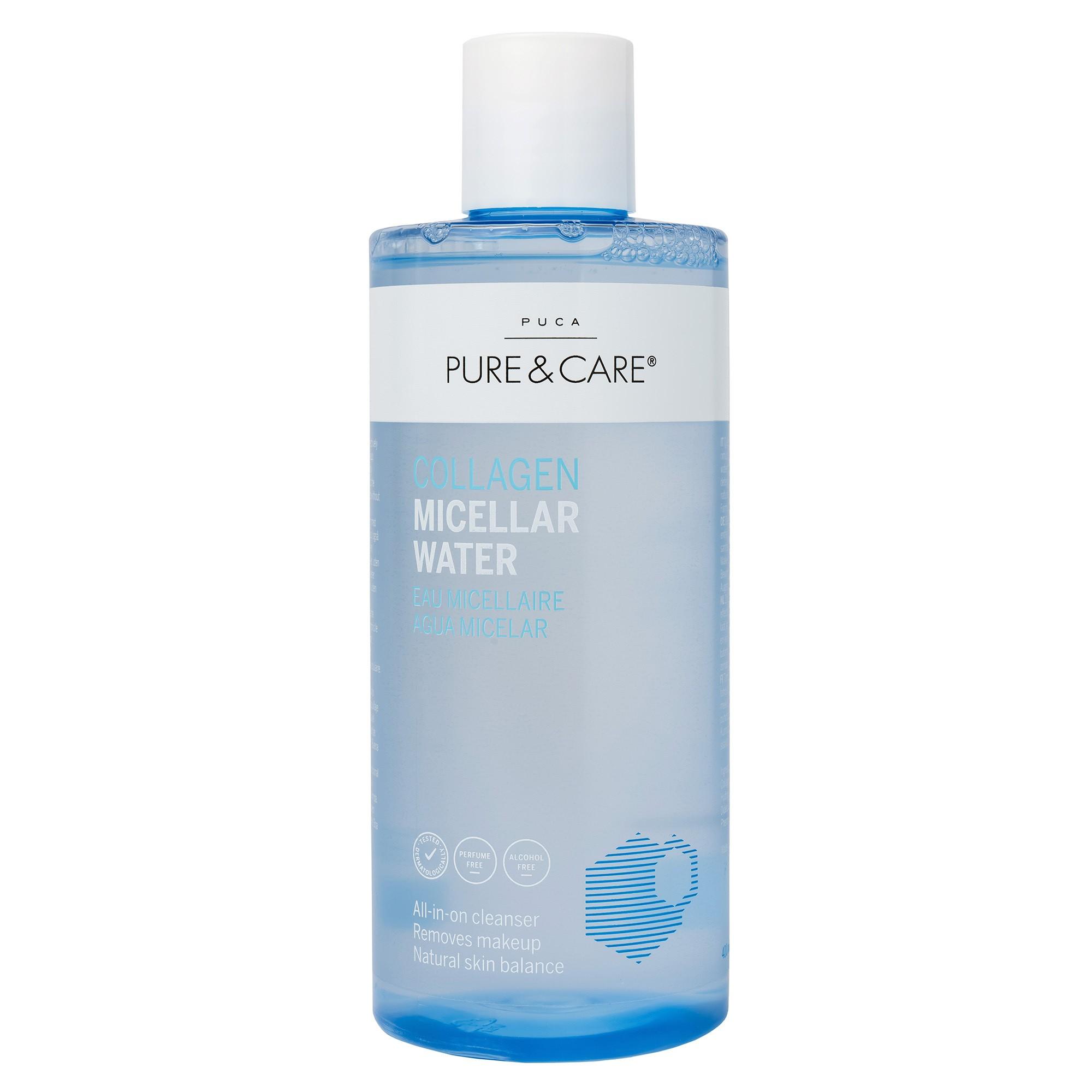 Vitamine C Micellar Water