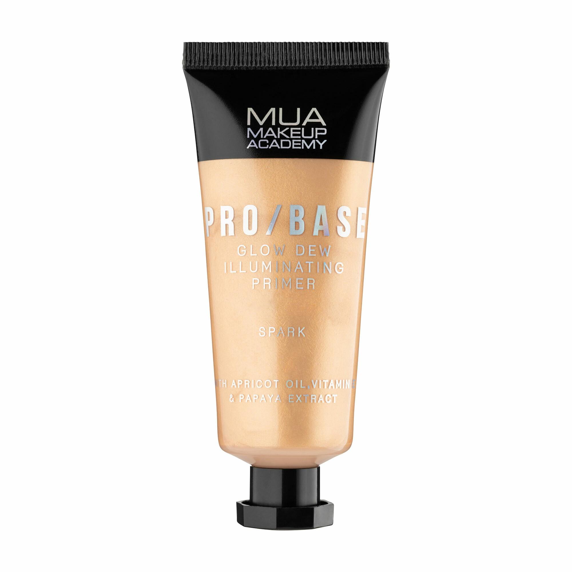 PRO / BASE Glow Dew Illuminating Primer