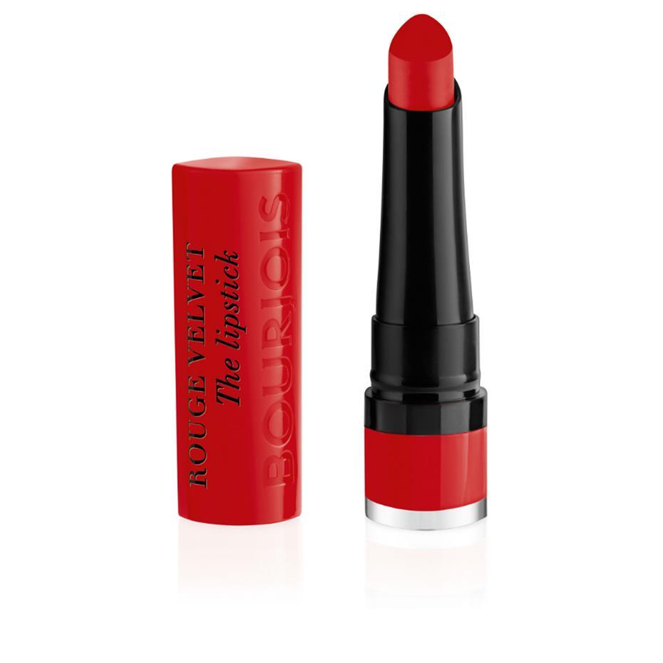 Rouge Velvet the Lipstick