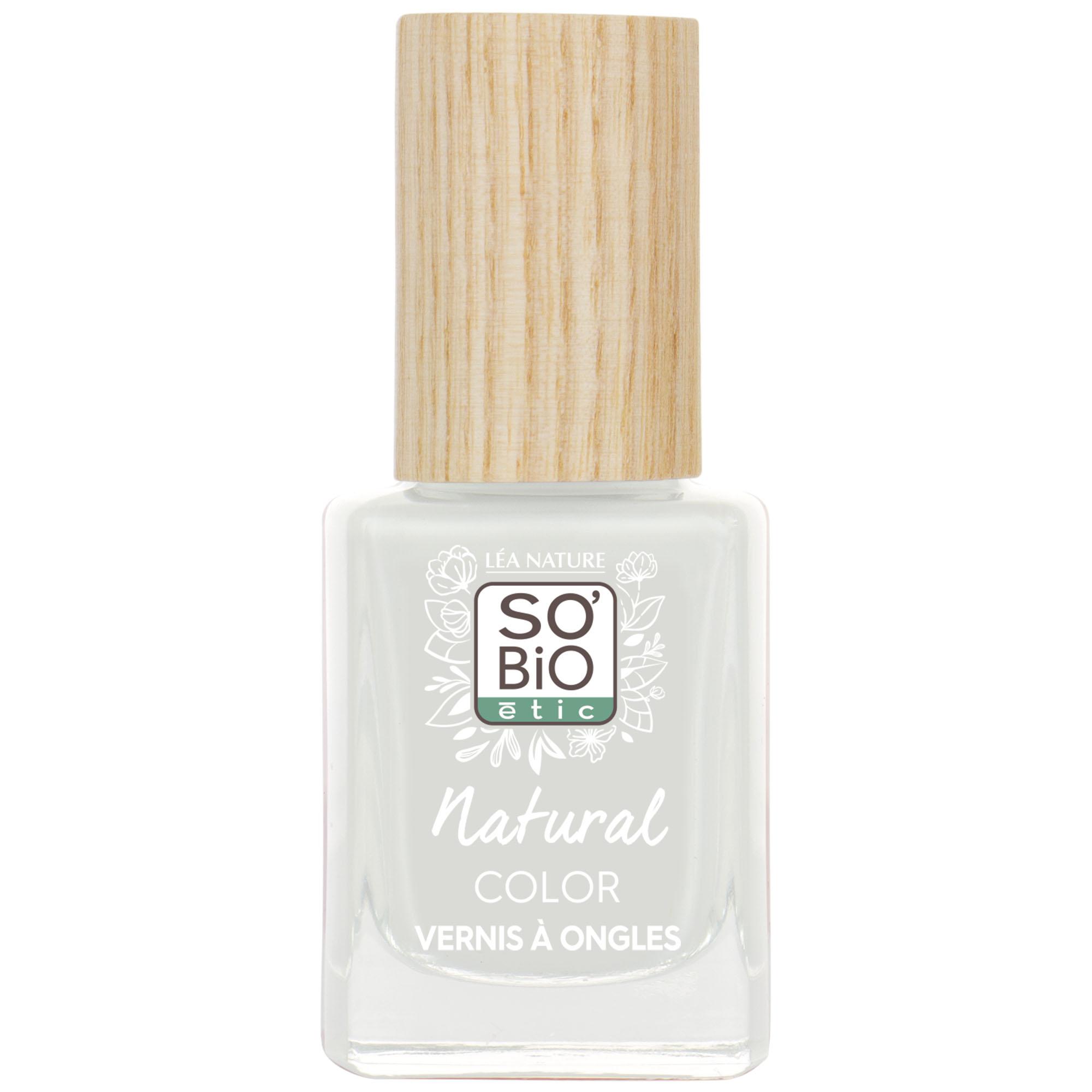 Natural Color Vernis à ongles