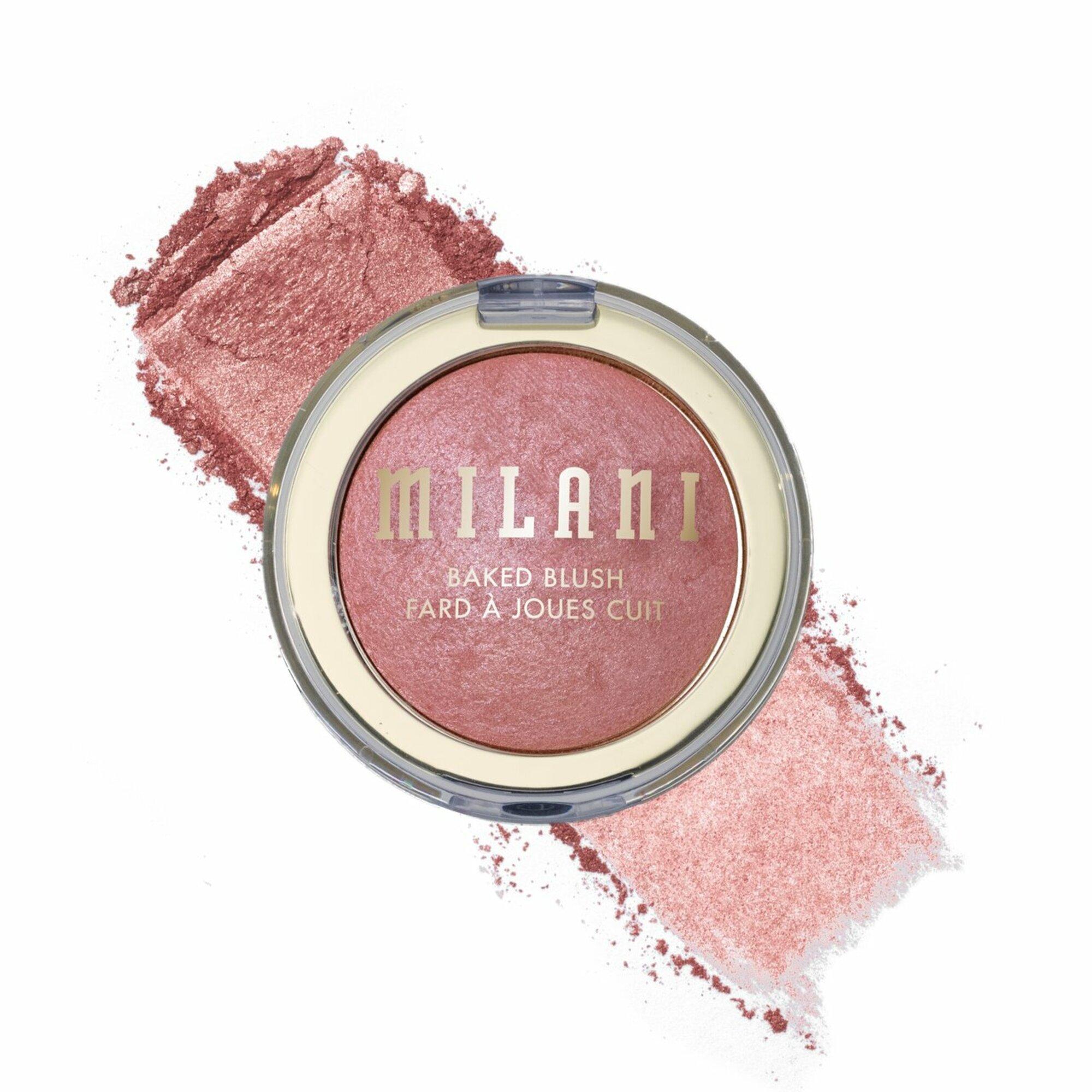 Baked Blush