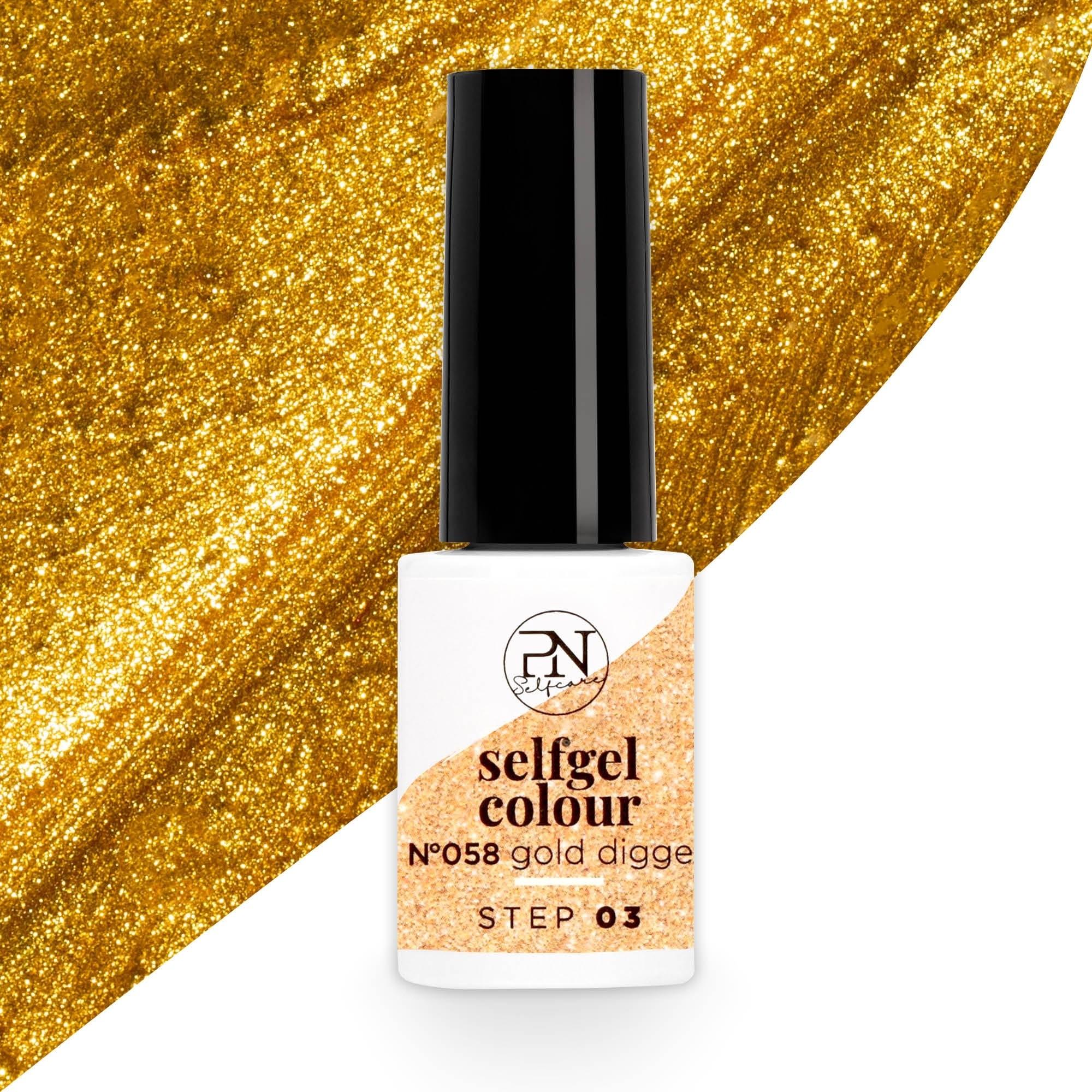 PN Selfgel Couleur