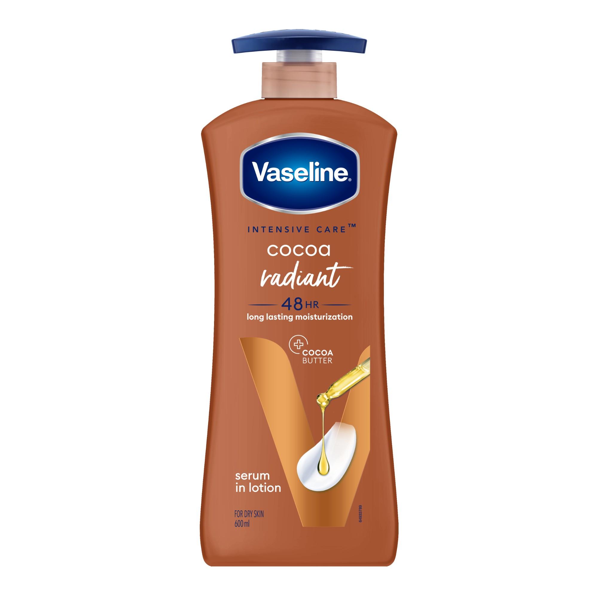 Lotion Intensive Care Advanced Repair 48H