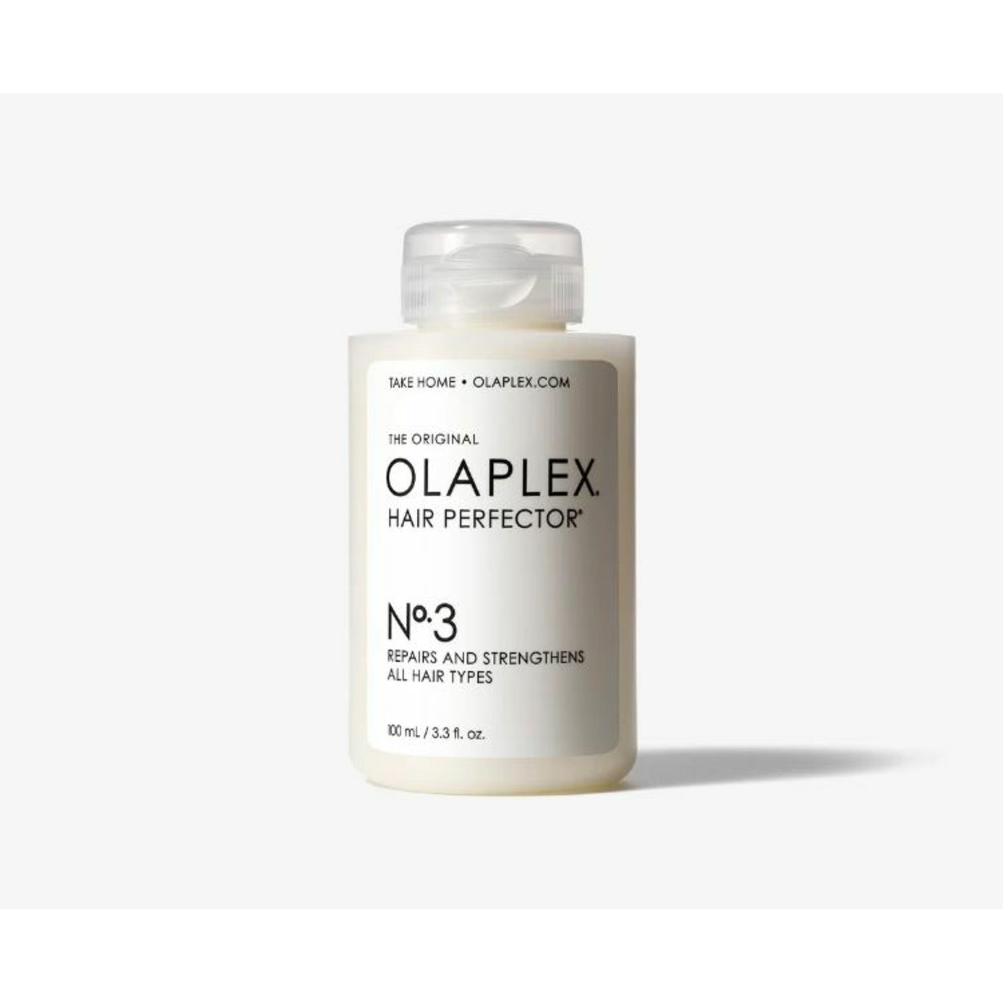 Nº.3 Hair Perfector