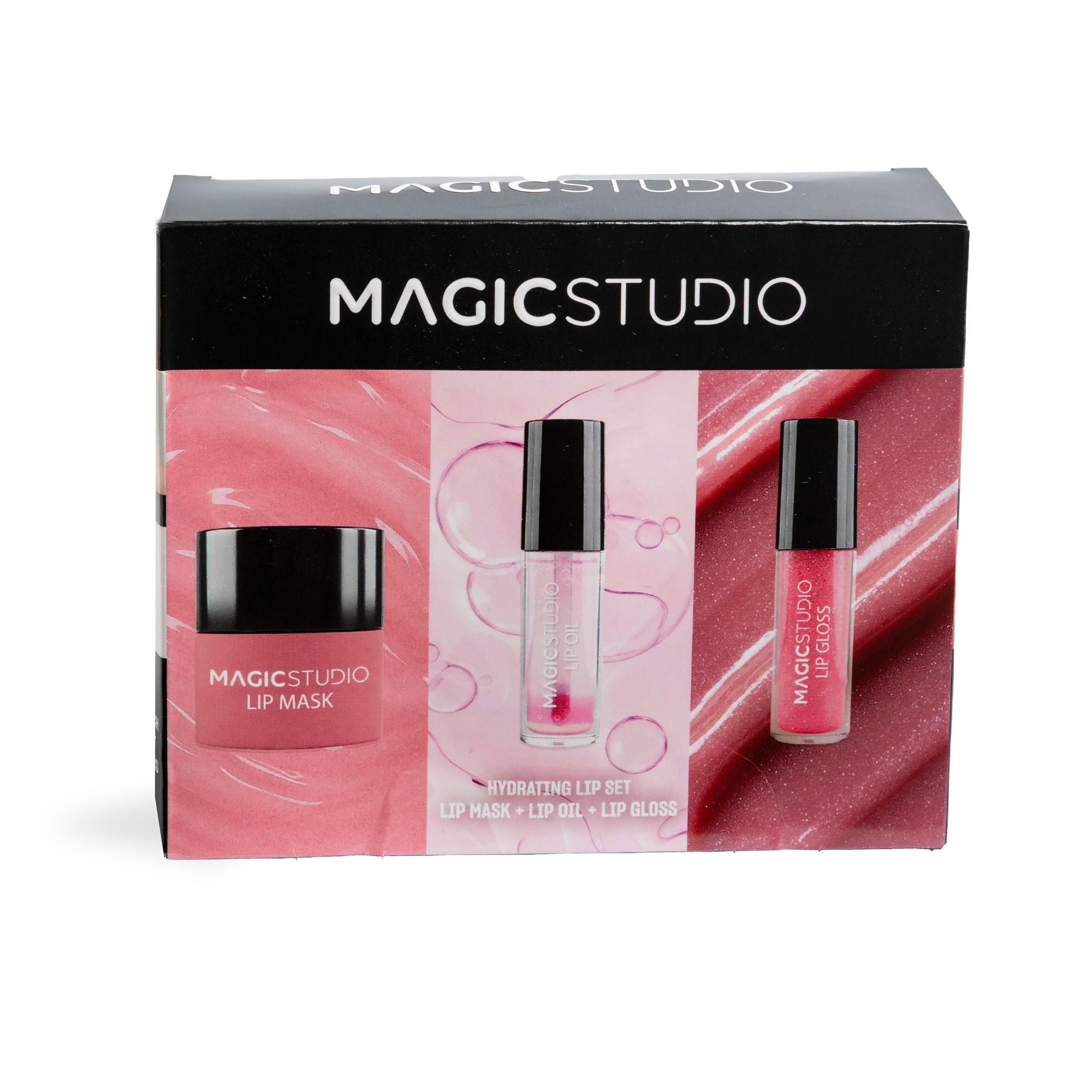 Iconic Hydraterende Lipset