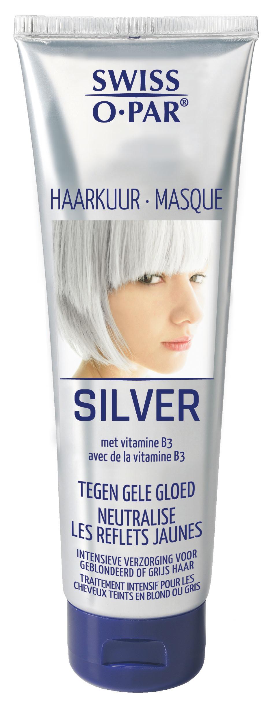 Silver Conditioner