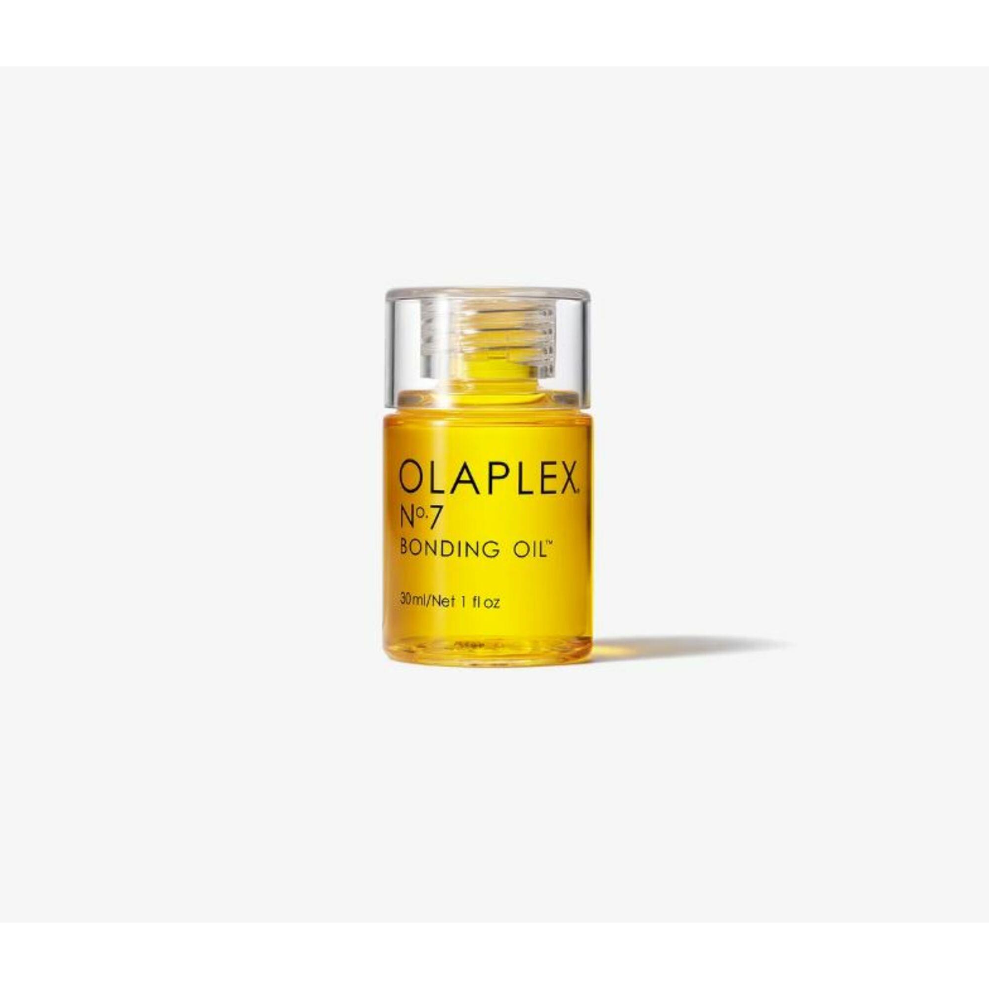 Nº.7 Bonding Oil