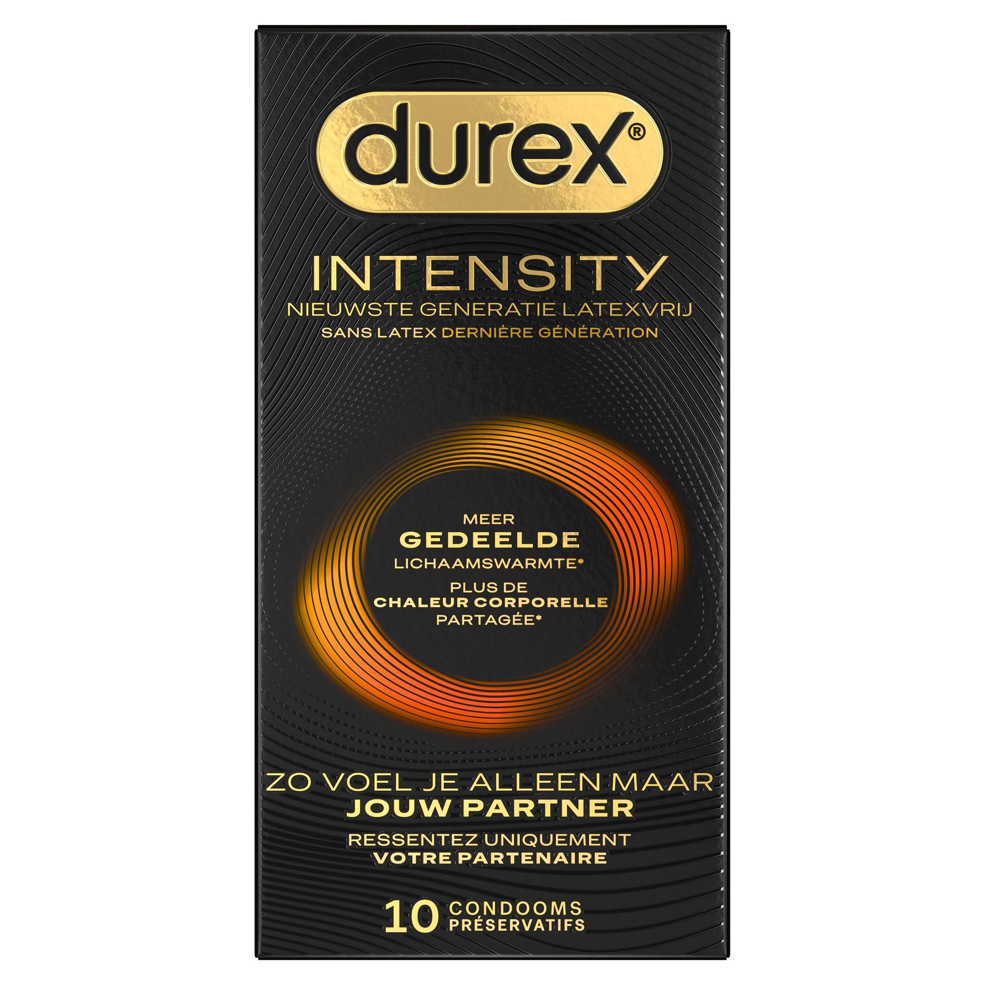 Intensity 10pc