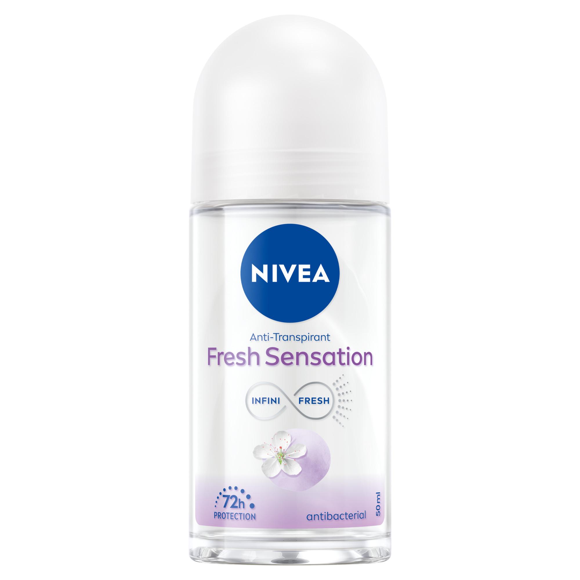Fresh Sensation Roll-on