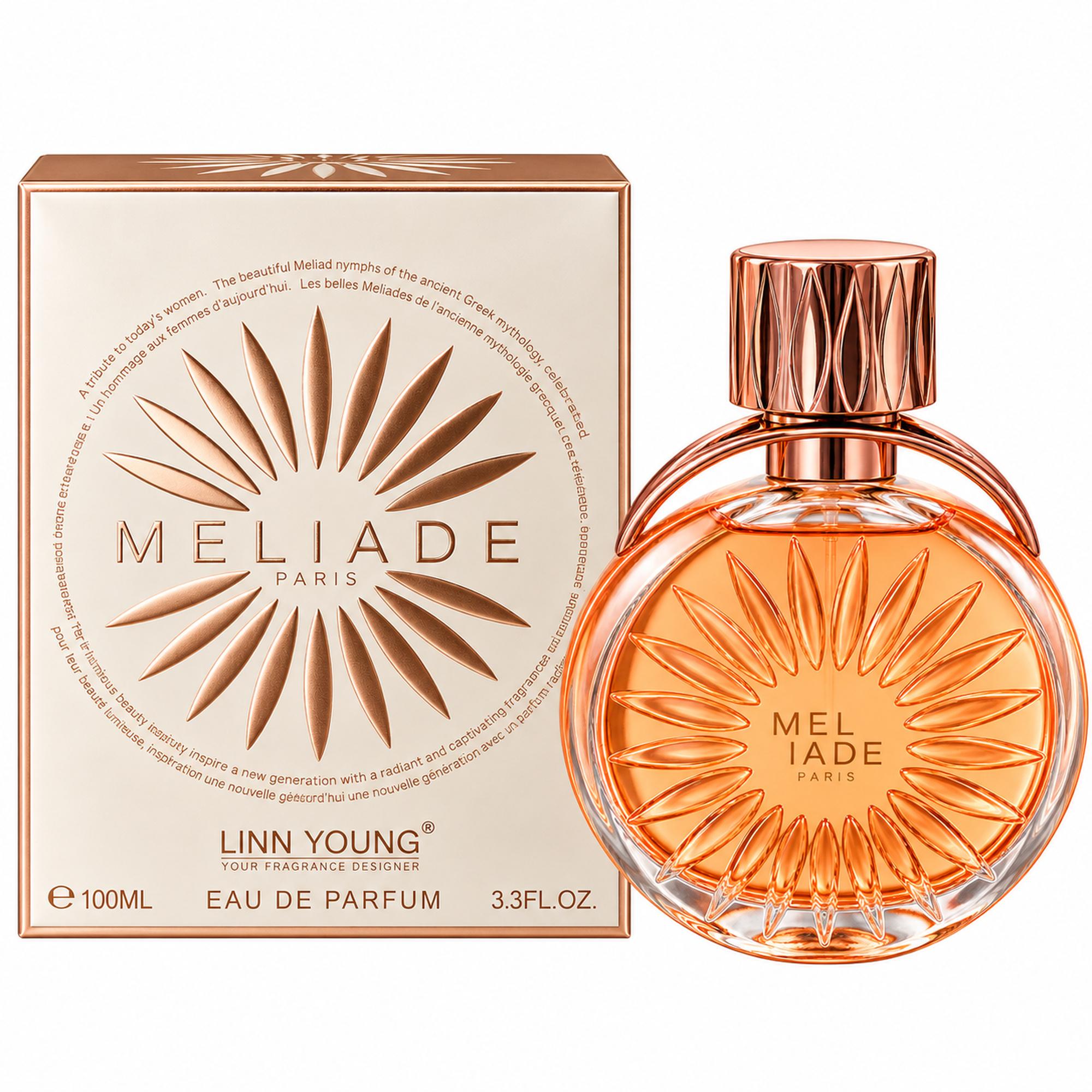 Meliade Paris - 100 ml