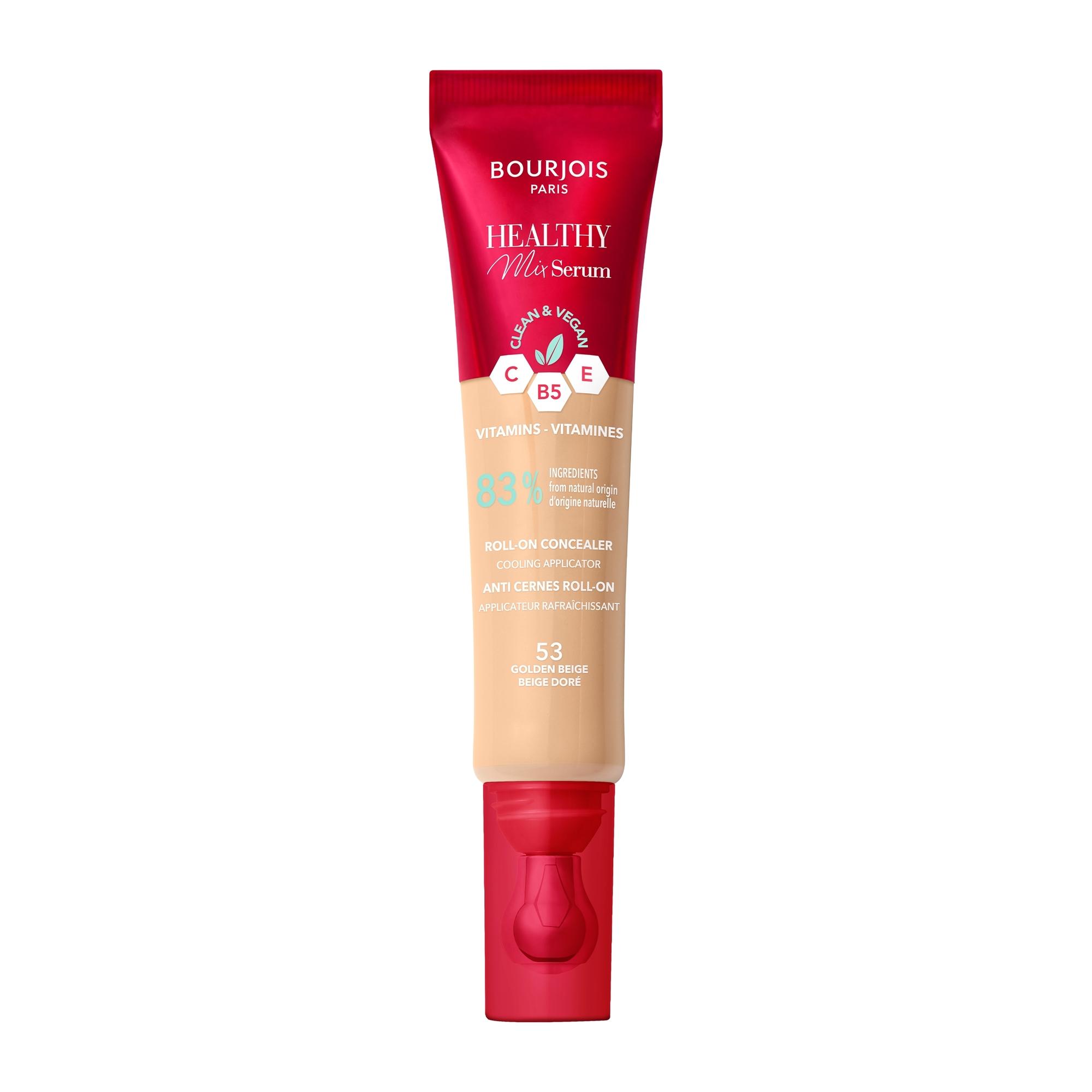 Bourjois healthy mix 2-in-1 serum concealer