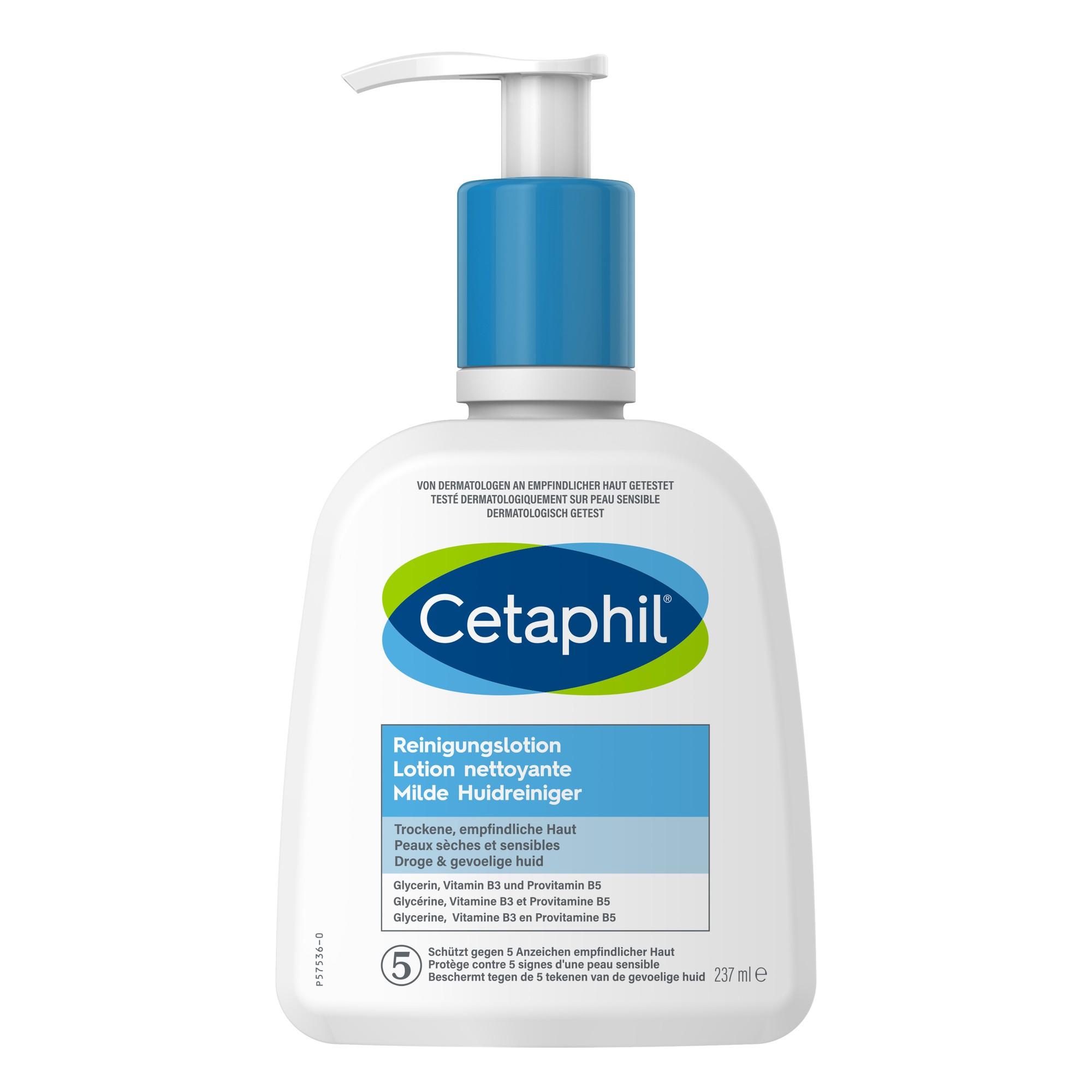 Lotion Nettoyante