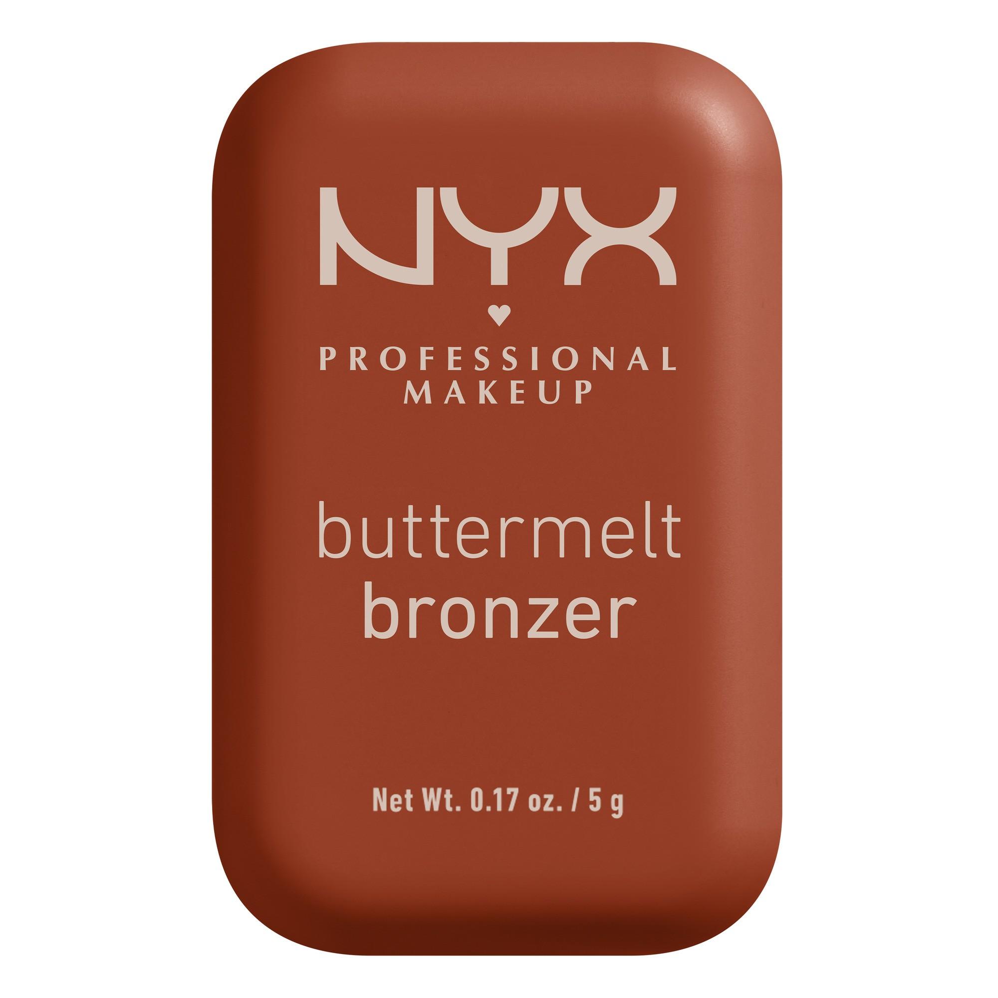 Bronzer Buttermelt