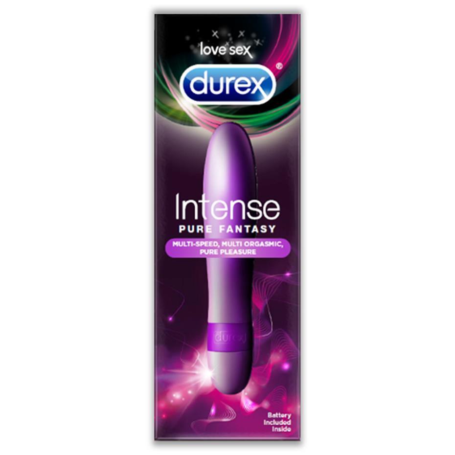 Orgasm'Intense Pure Fantasy