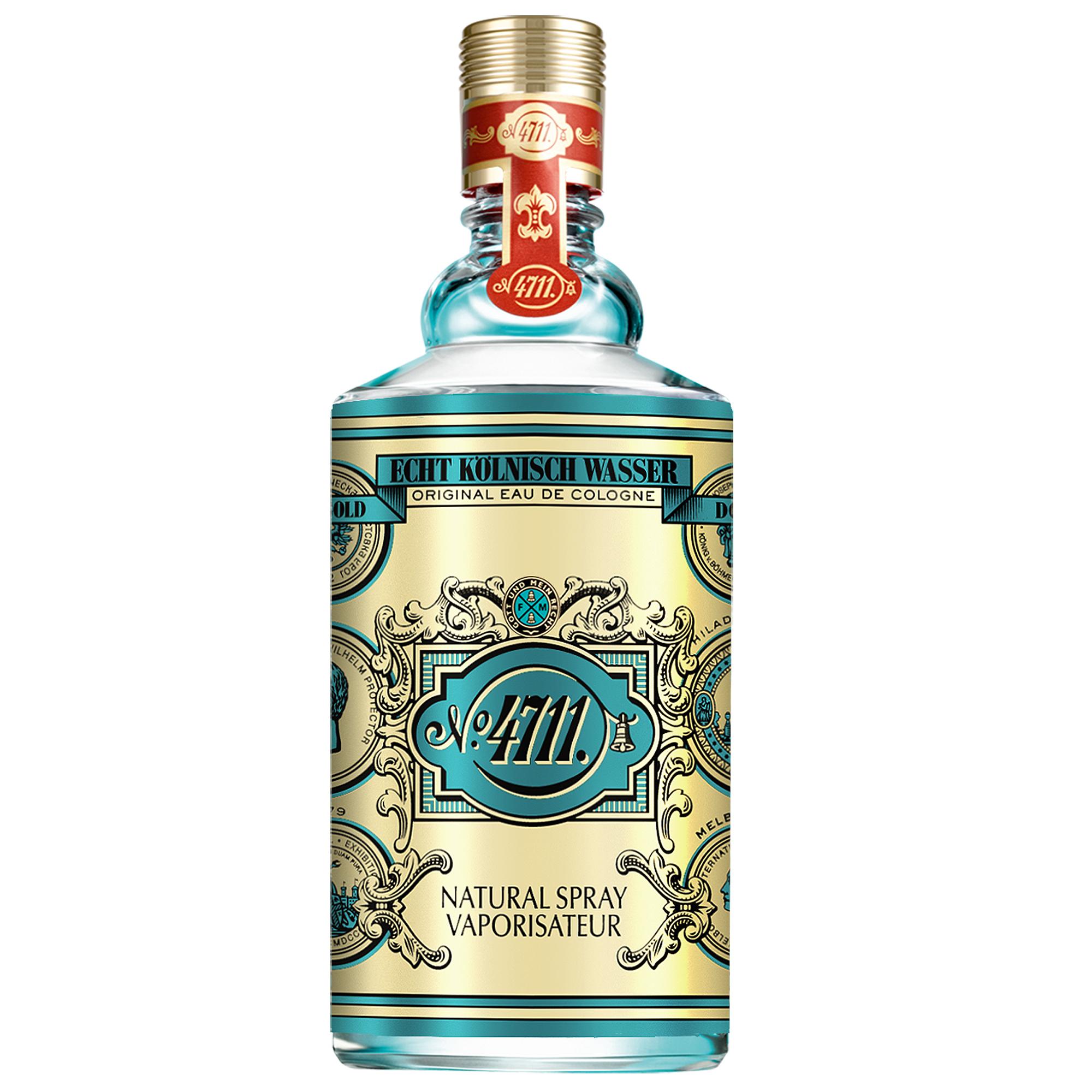 4711 original eau de cologne 50ml