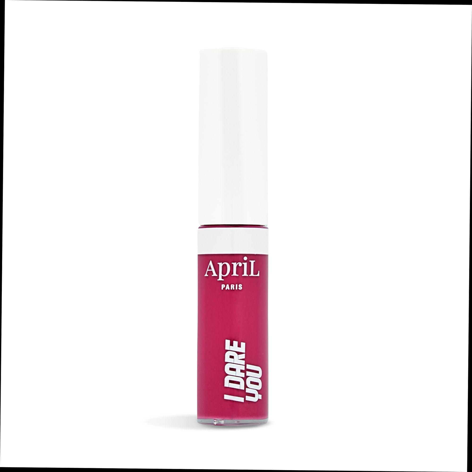 I Dare You Gloss lèvres