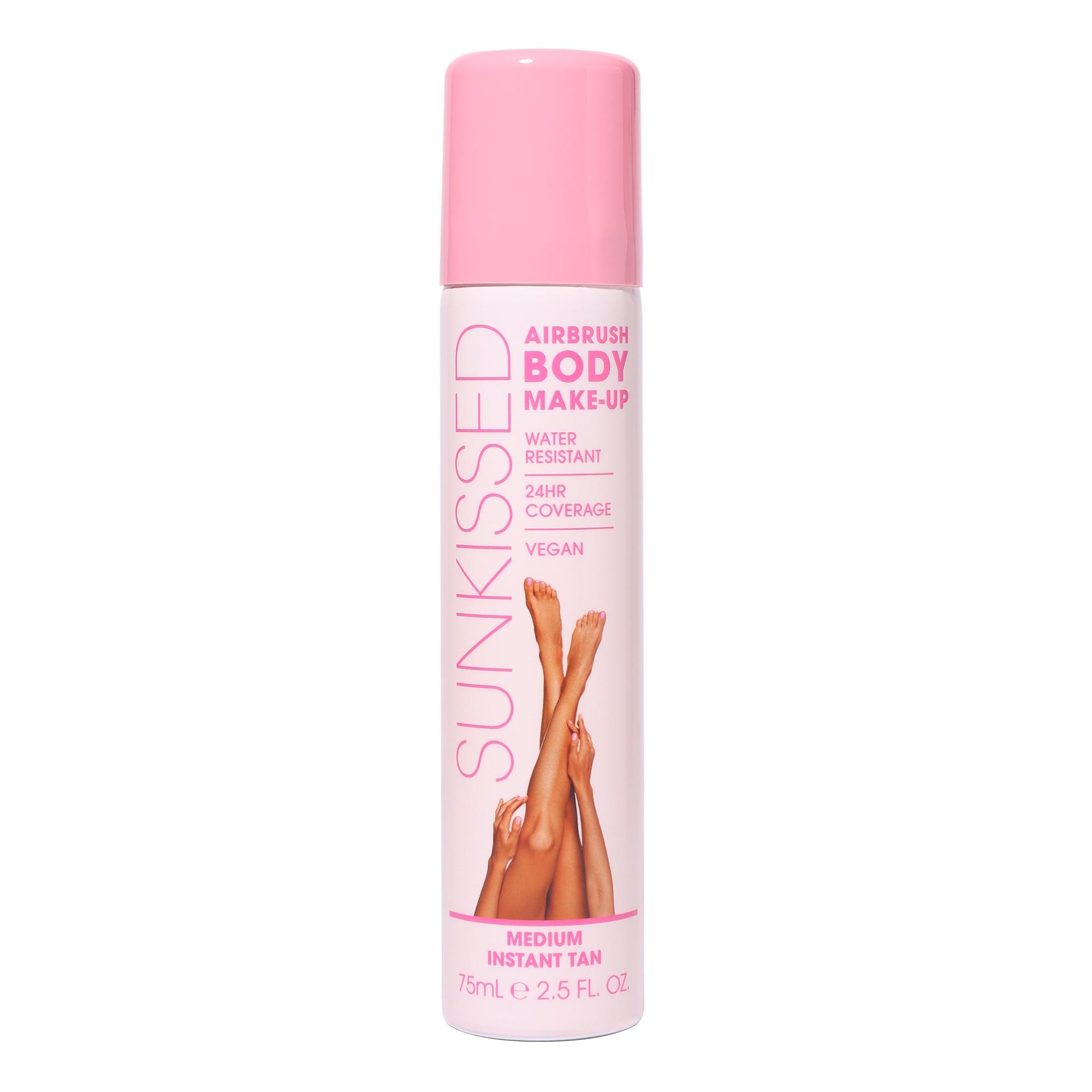 Airbrush Body Make-up Medium - 75 ml