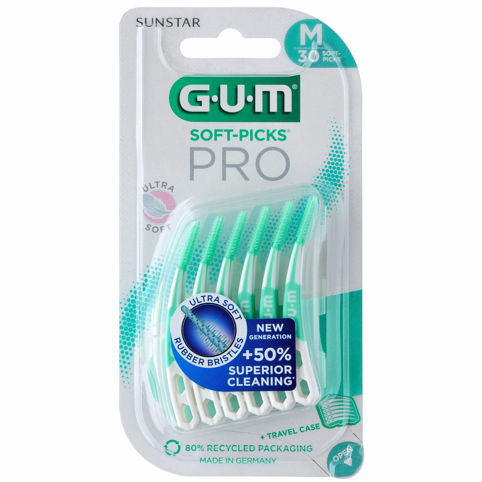 SOFT-PICKS® PRO M (30 pcs)