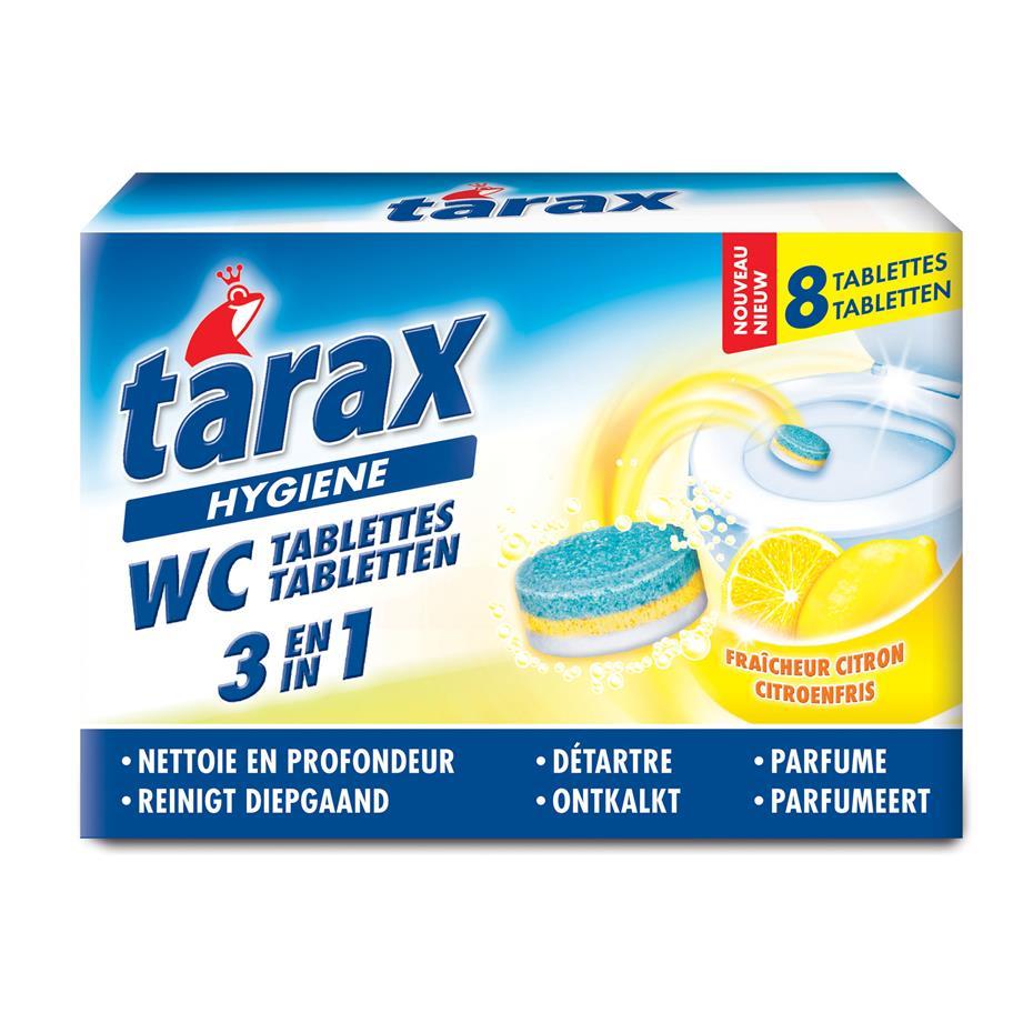 Spécial WC 3 en 1