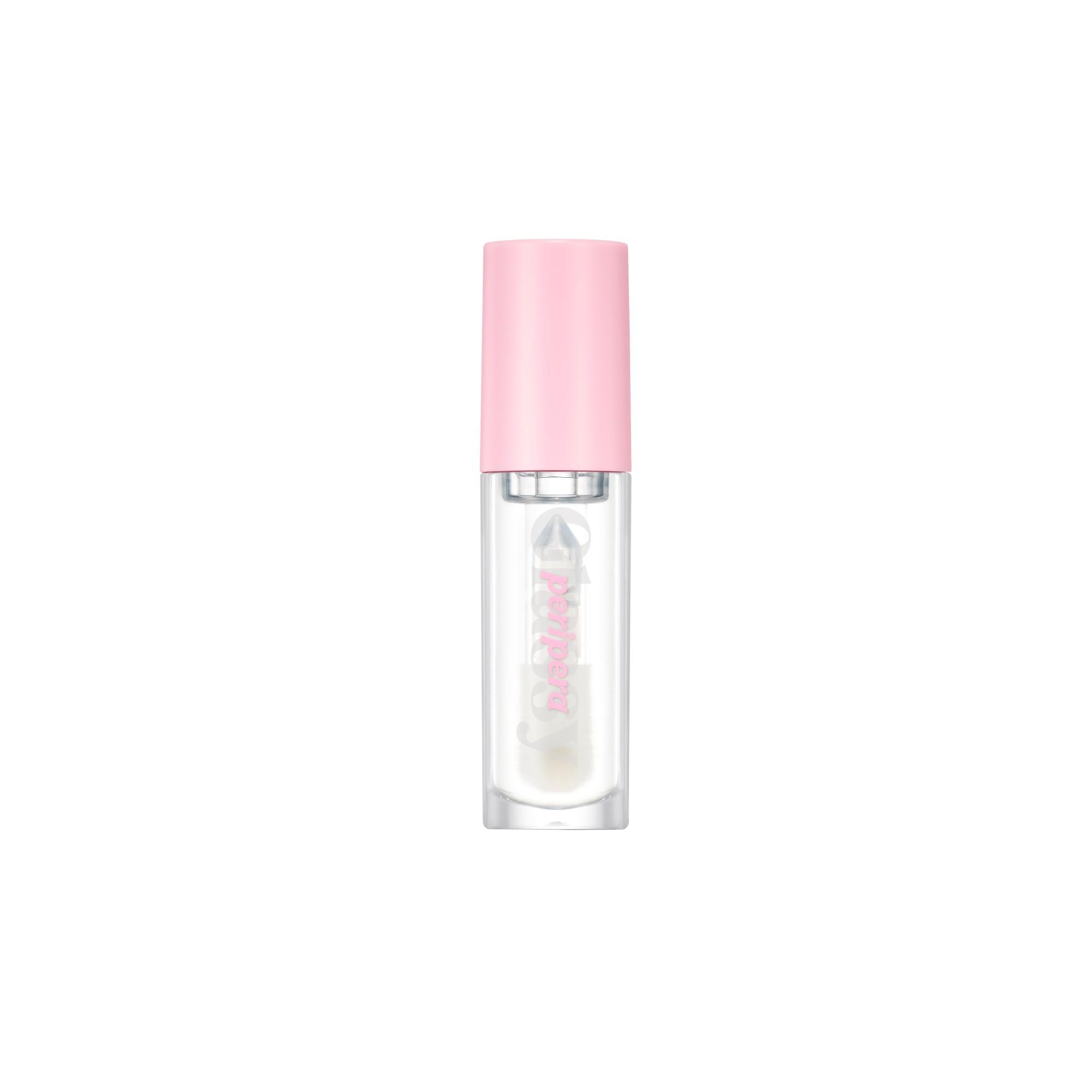 Ink Glasting Lip Gloss