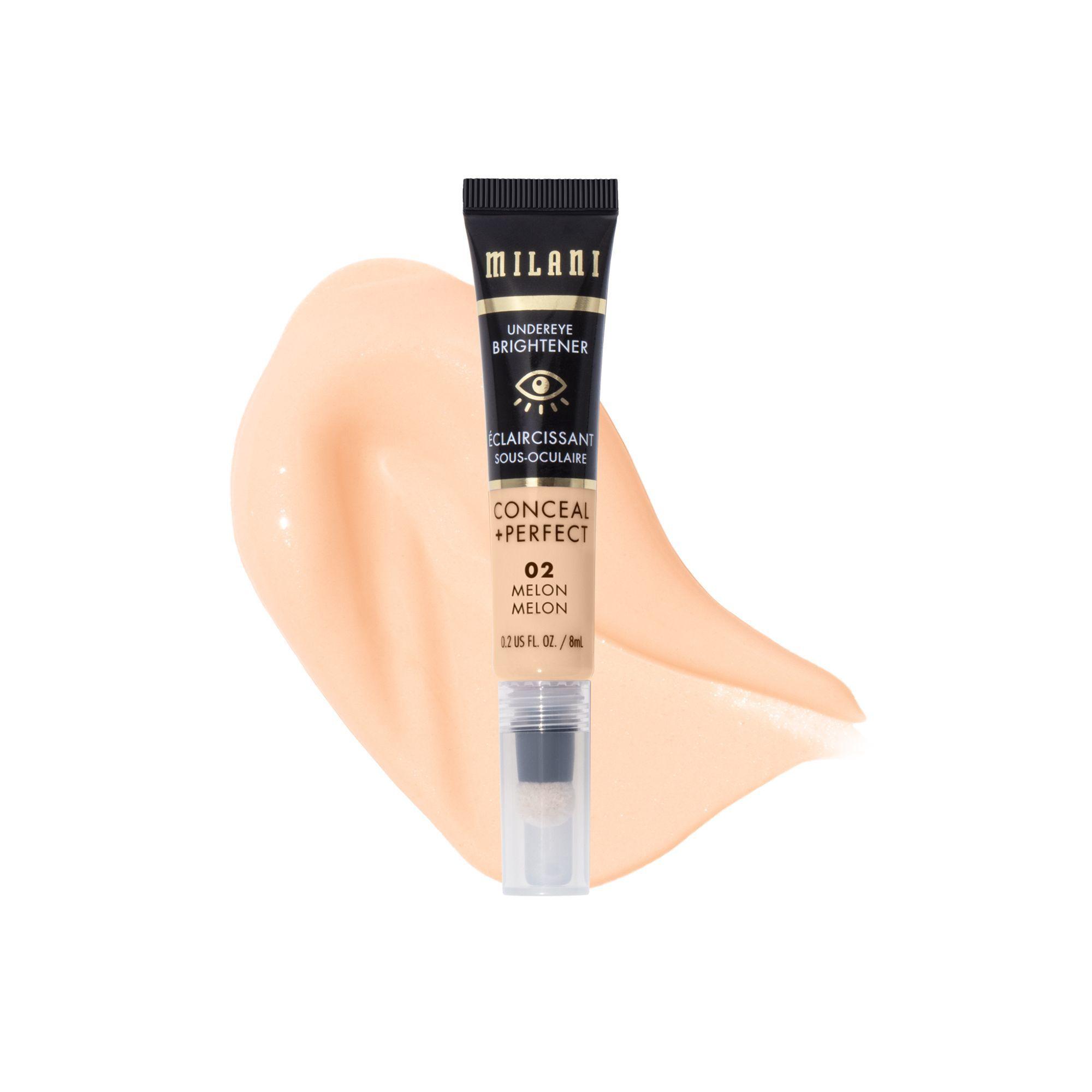 Conceal + Perfect Liquid Undereye Brightener